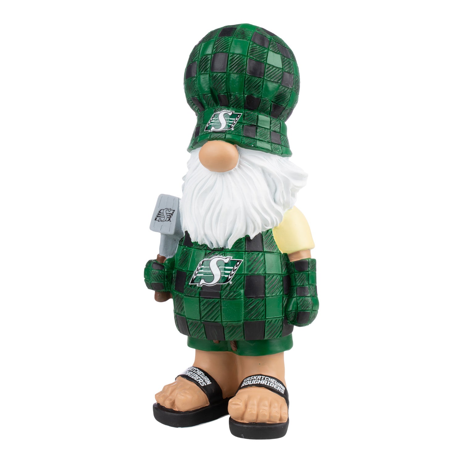 10" Apron Gnome