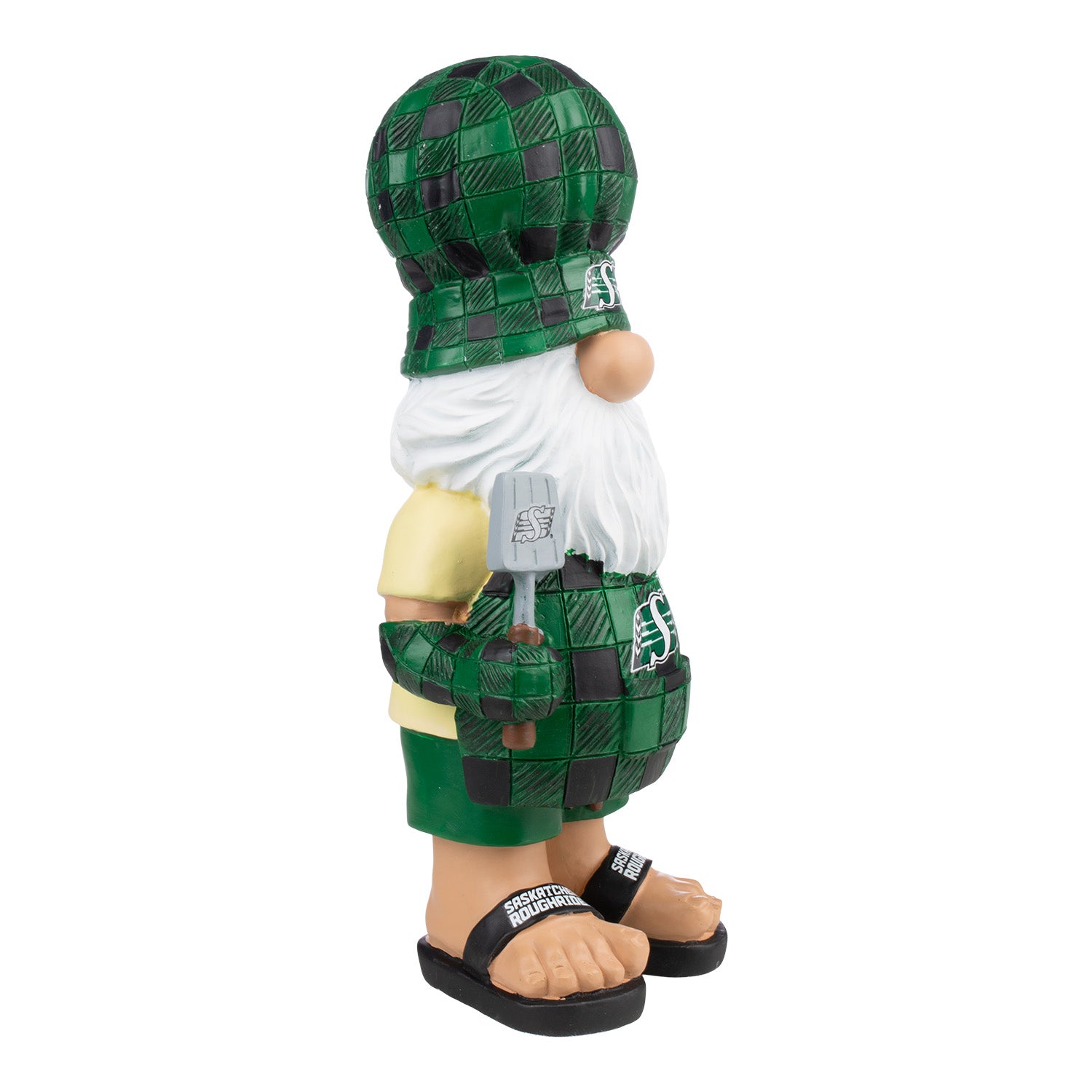 10" Apron Gnome