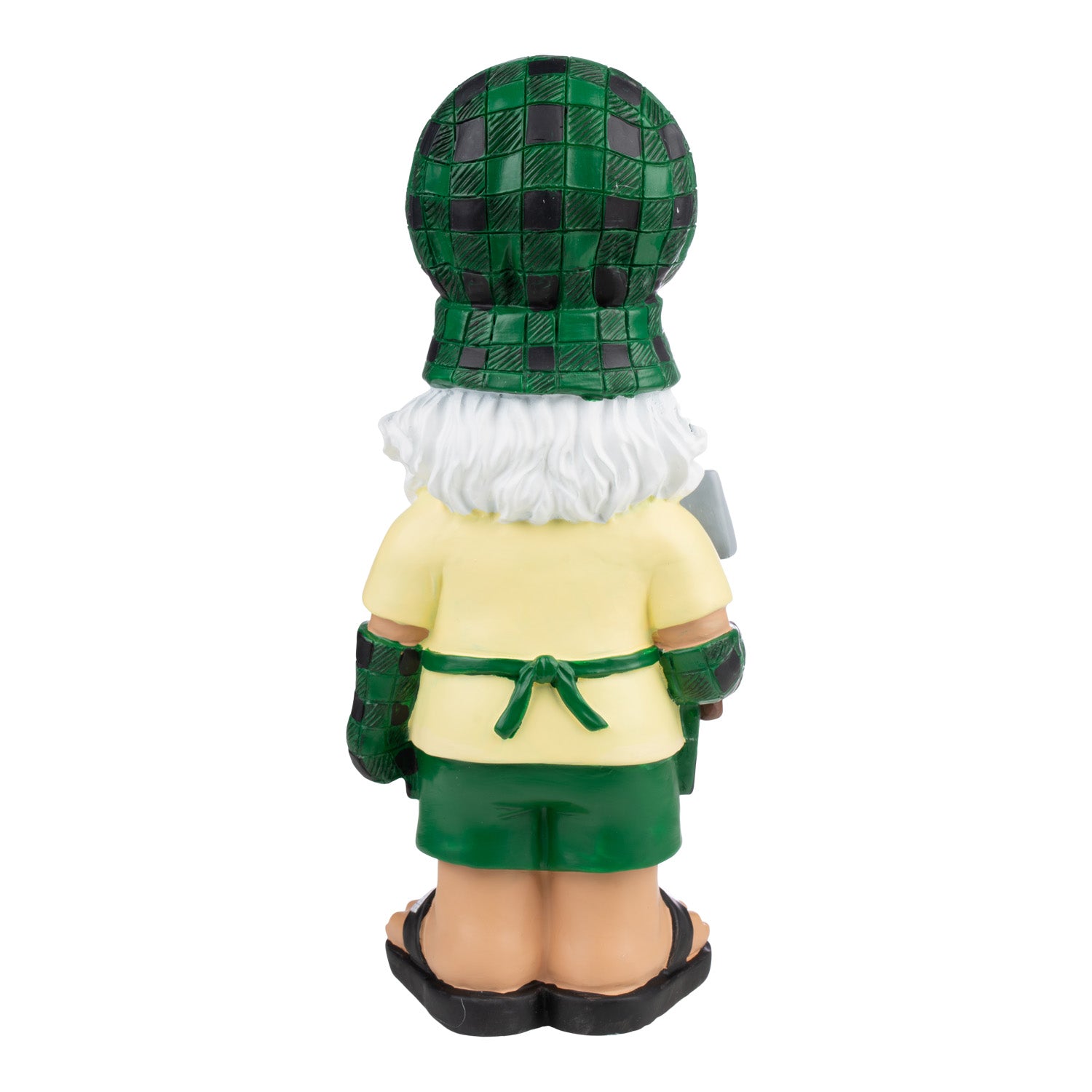 10" Apron Gnome