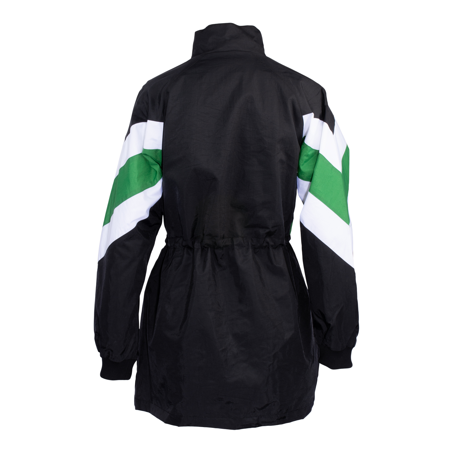 Women's Jump Shot Fashion Jacket