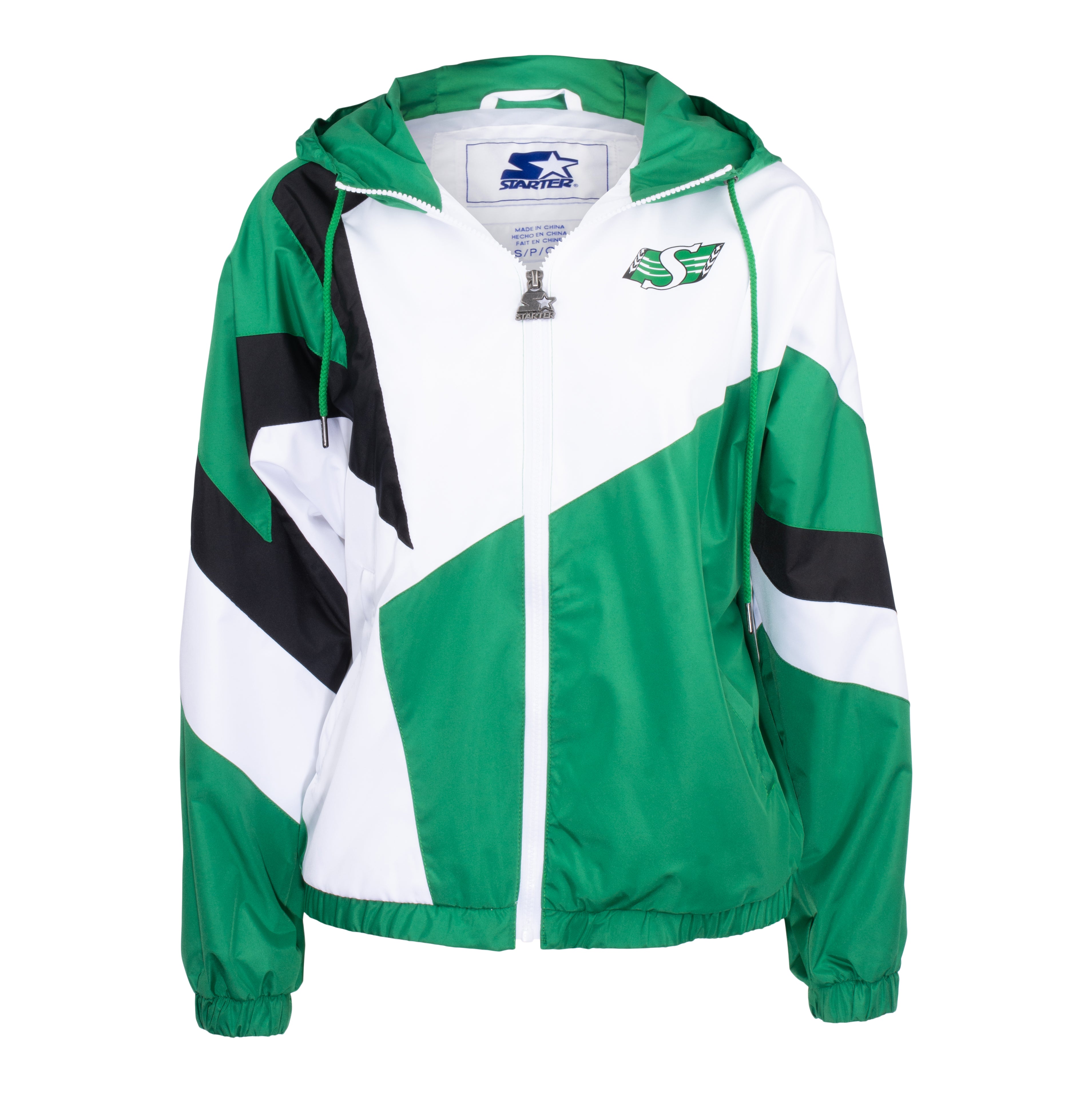 Women's Lead Off Full Zip Jacket