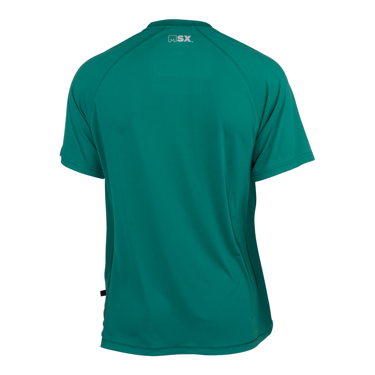 Resistance Raglan Tee