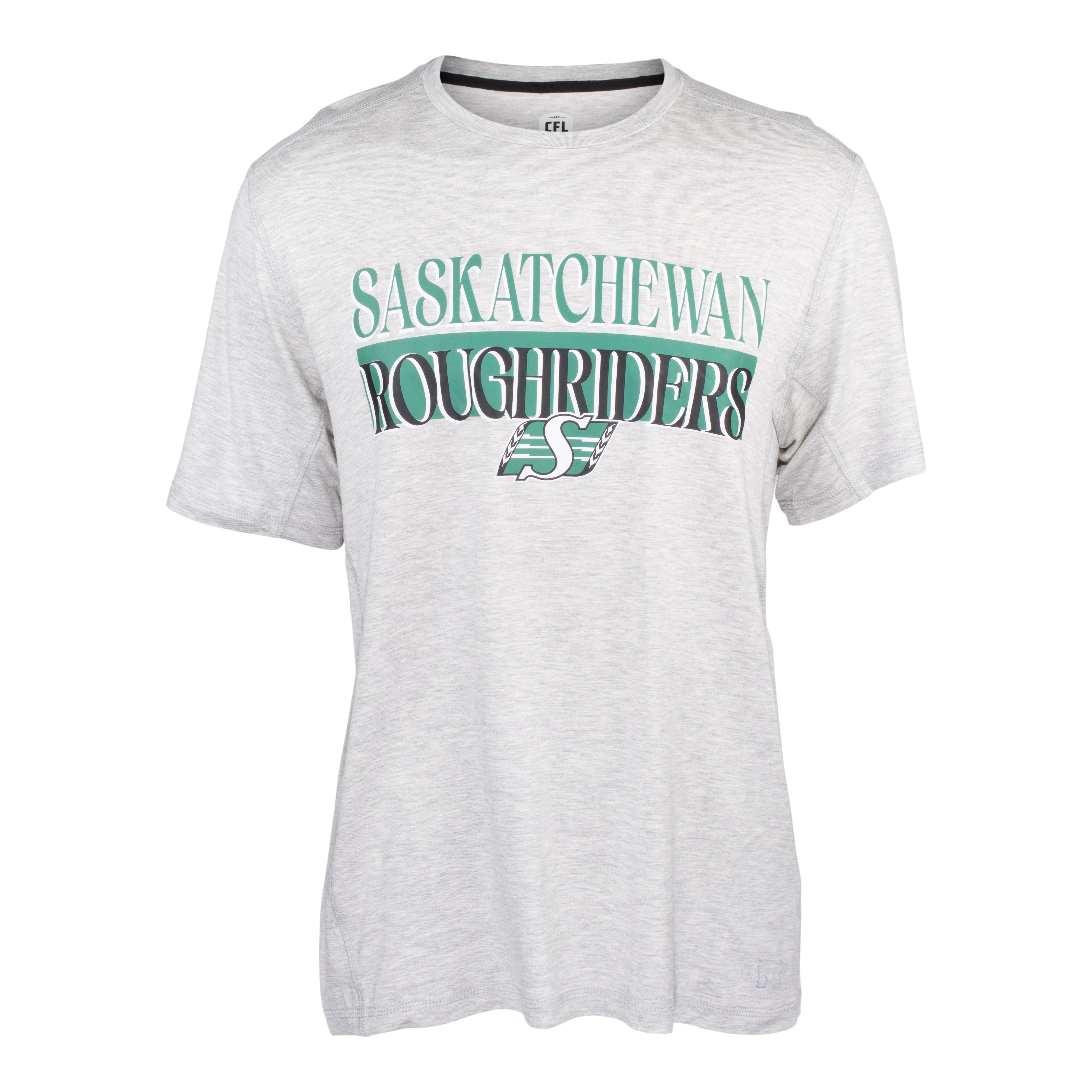 Endurance Heather Tee