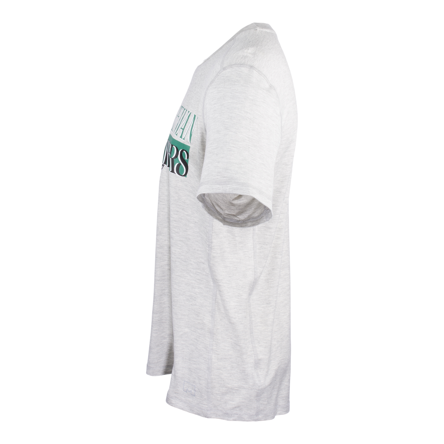 Endurance Heather Tee