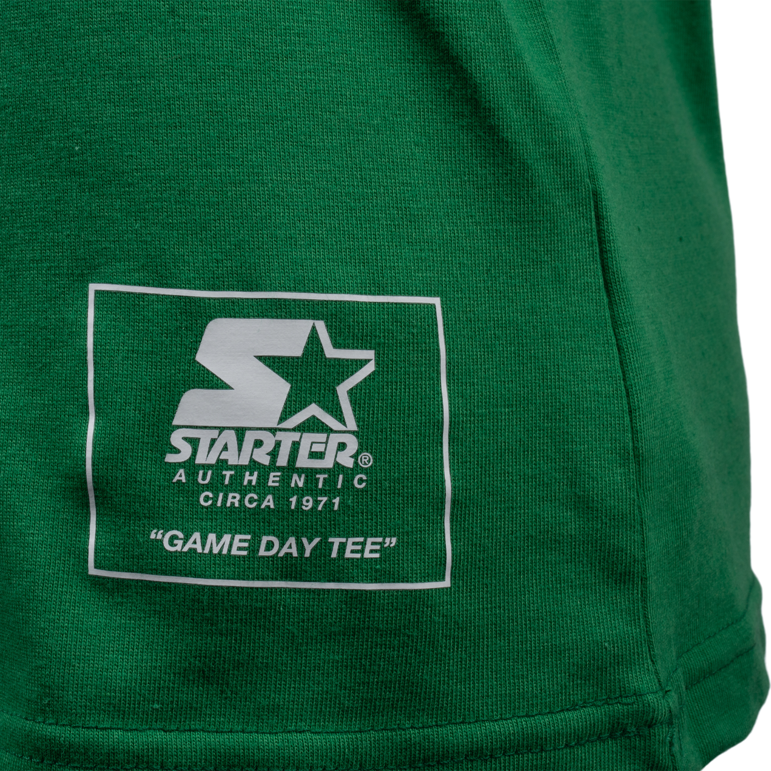 Game Day Short Sleeve Tee