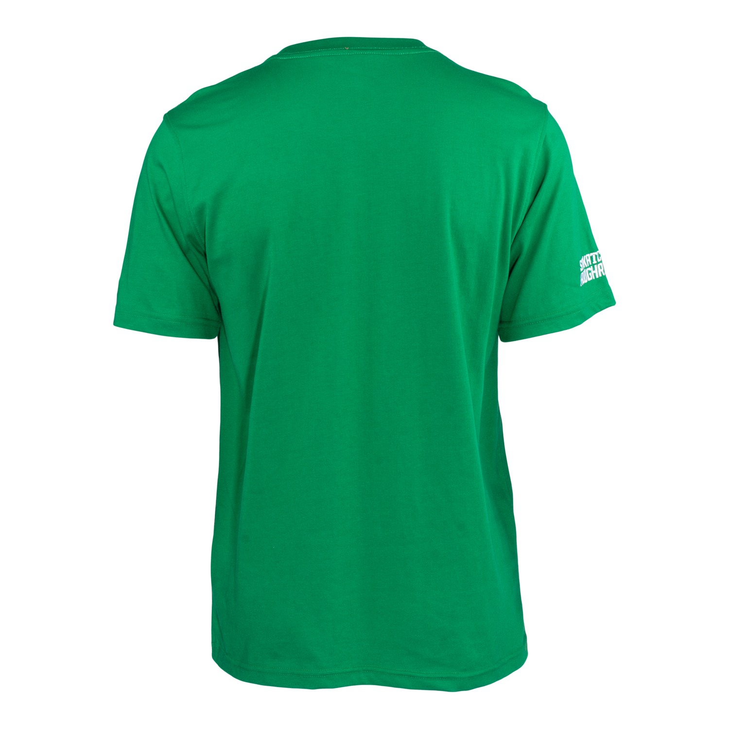 Collision Short Sleeve Tee