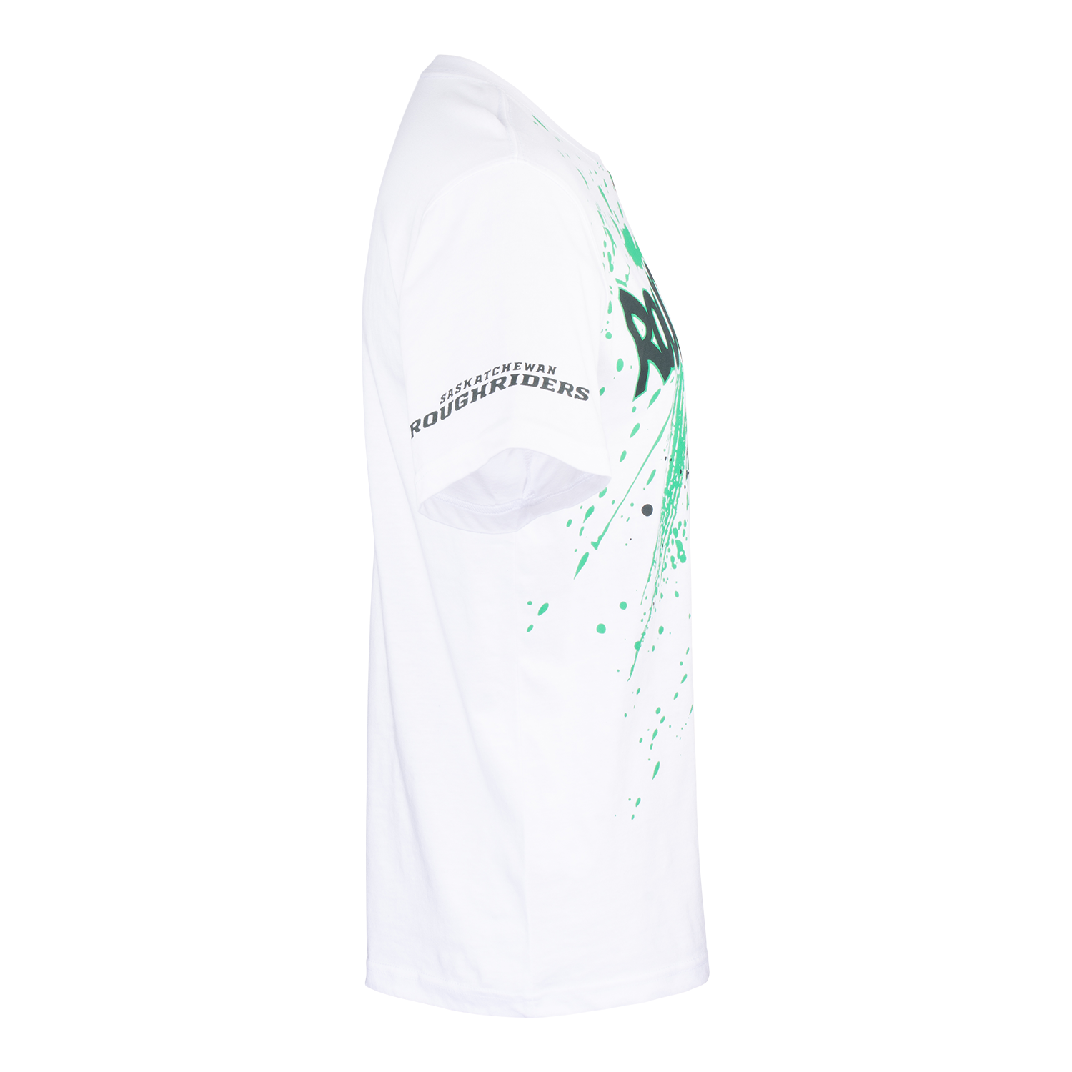 Obsidian Graffiti Short Sleeve Tee