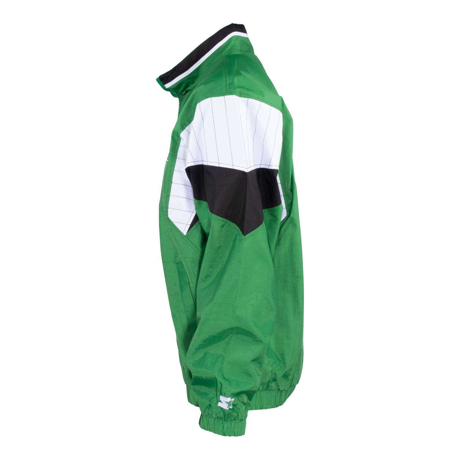 Sideline Yard Line Full Zip