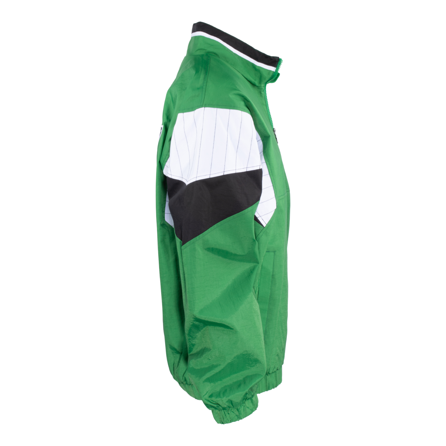 Sideline Yard Line Full Zip