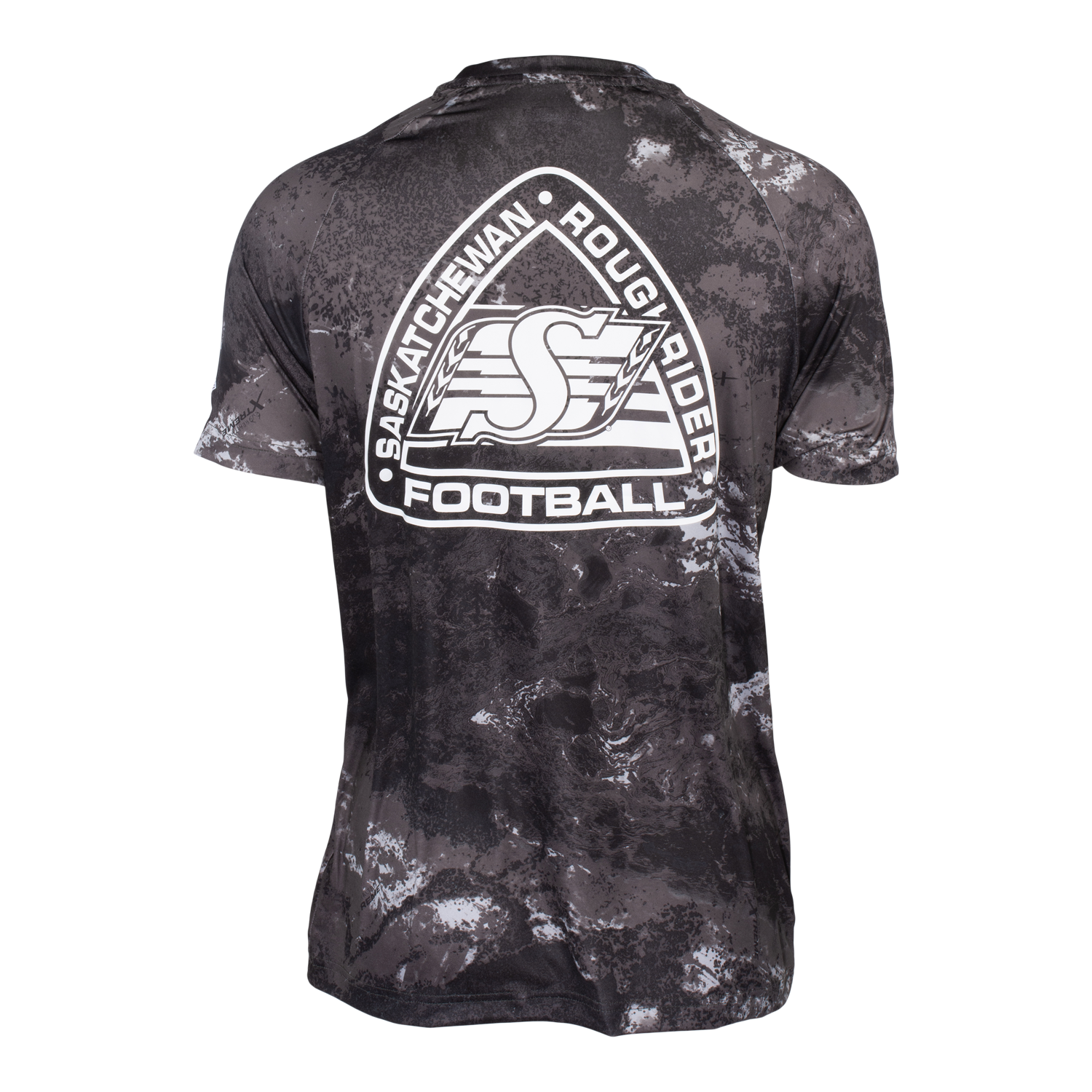 Adventure Raglan Tee