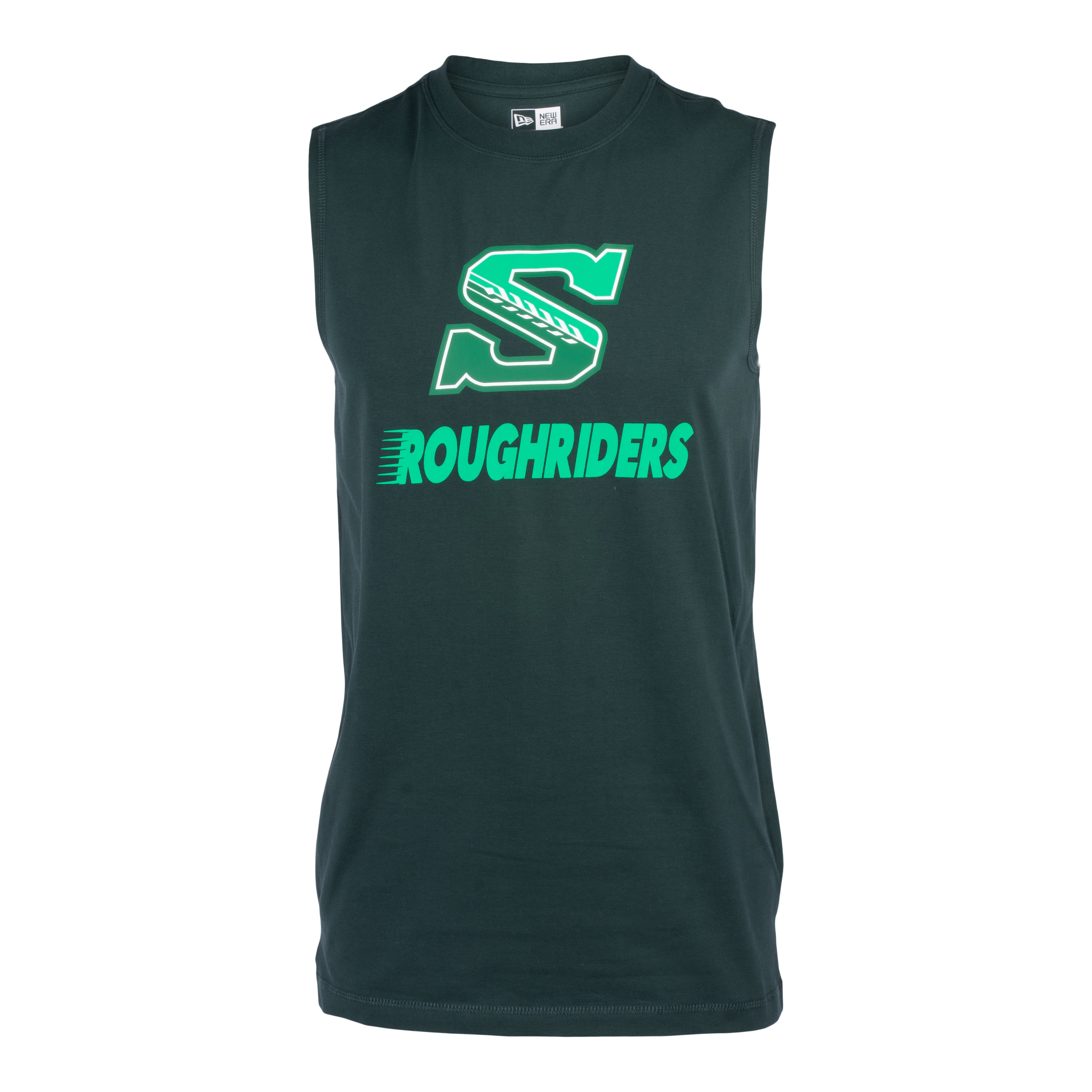 Obsidian Leisure Muscle Tank