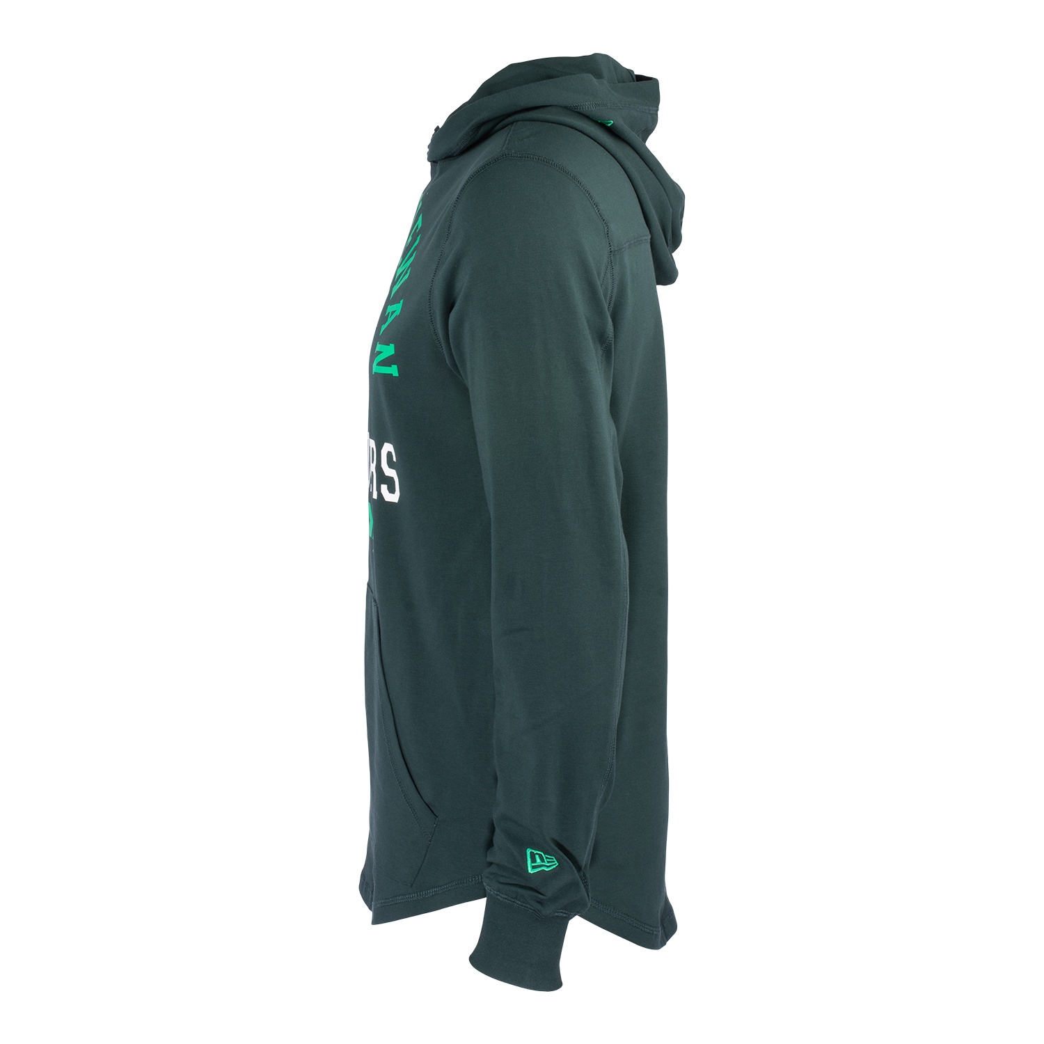 Obsidian Leisure Long Sleeve Hoodie