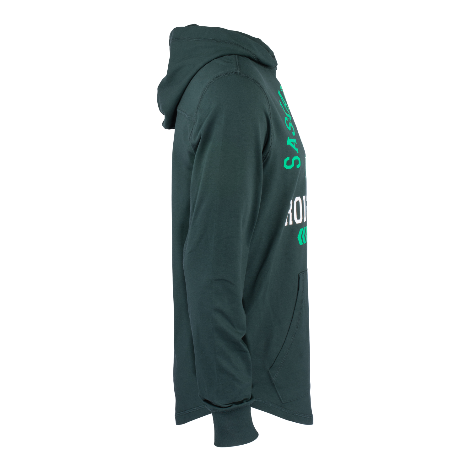 Obsidian Leisure Long Sleeve Hoodie