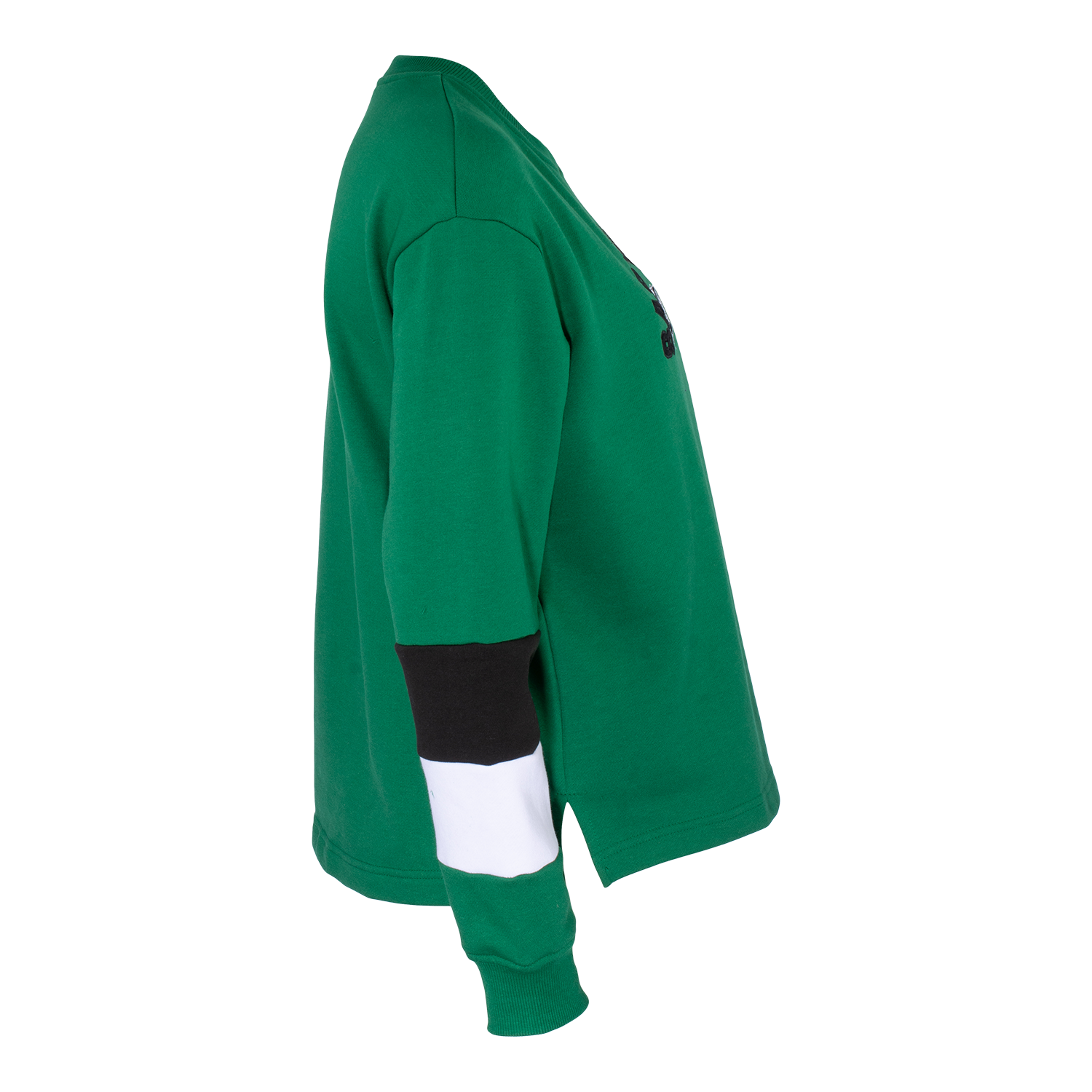 Women's Game Day High Low Sweatshirt