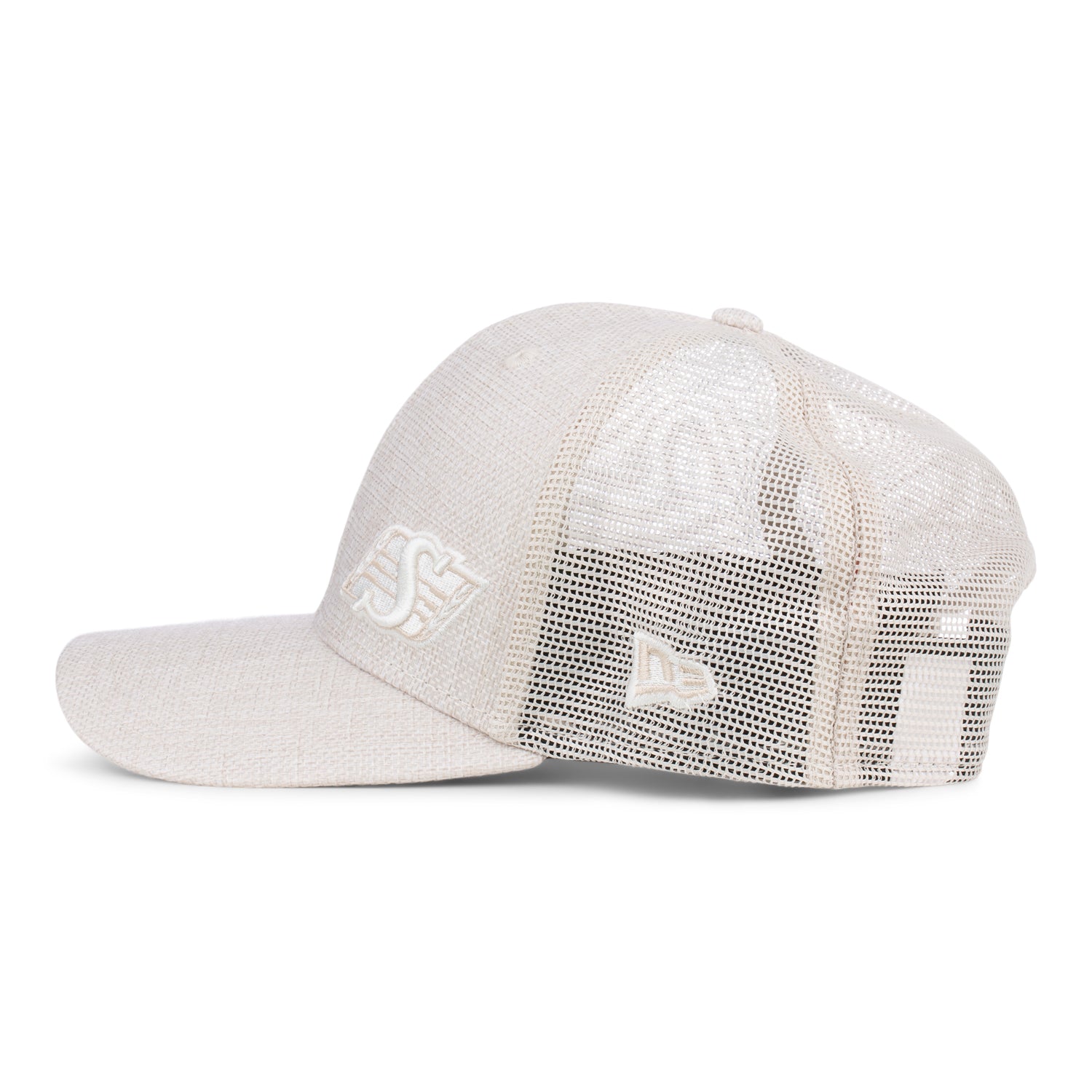 970 SS Flawless Cap