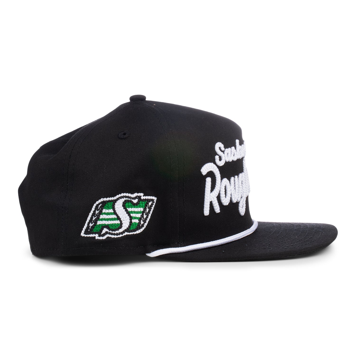 Golfer Team Text Cap