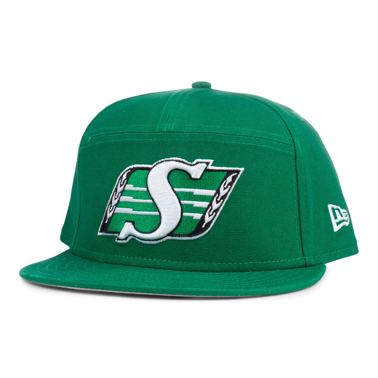 950 SP Cotton Canvas Cap