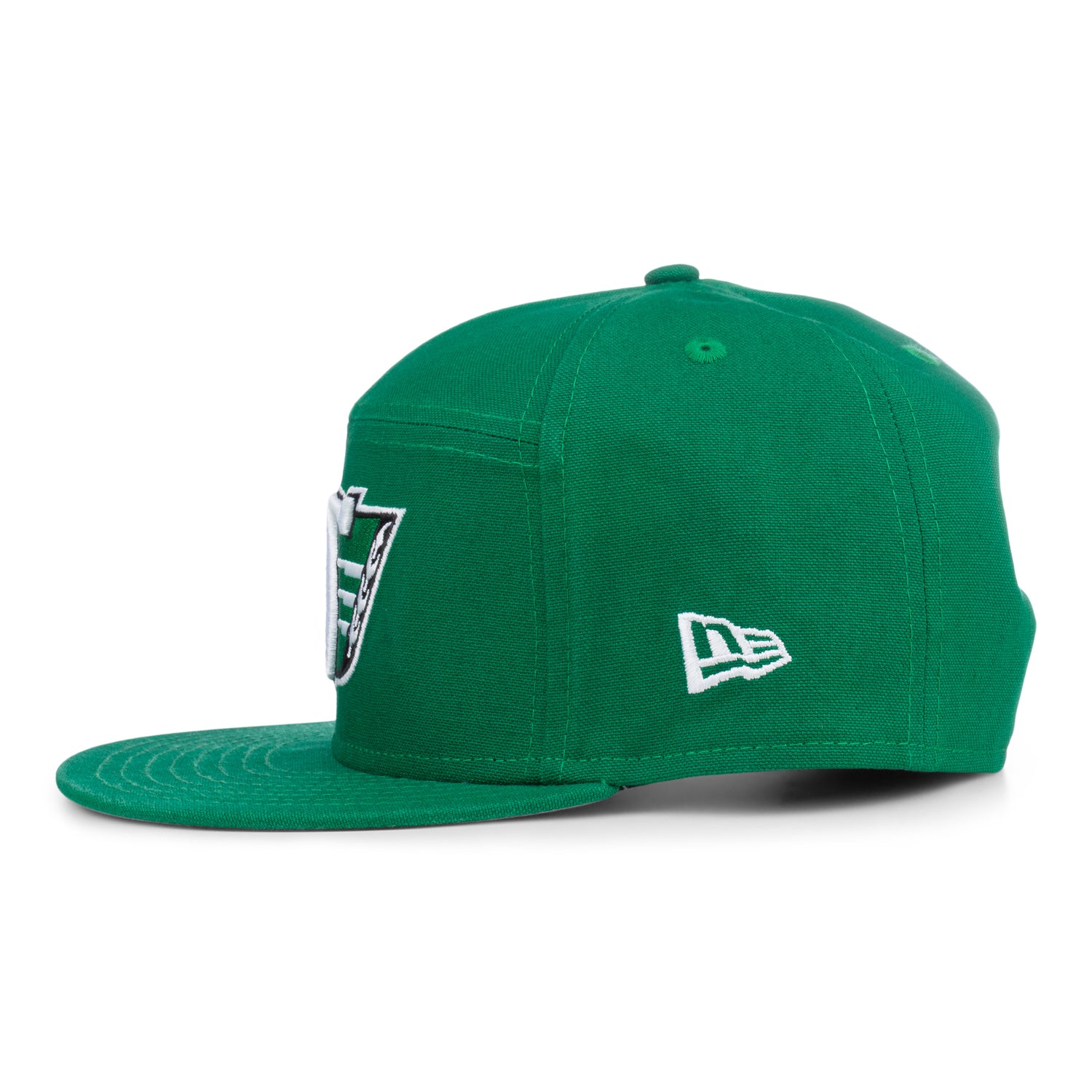 950 SP Cotton Canvas Cap