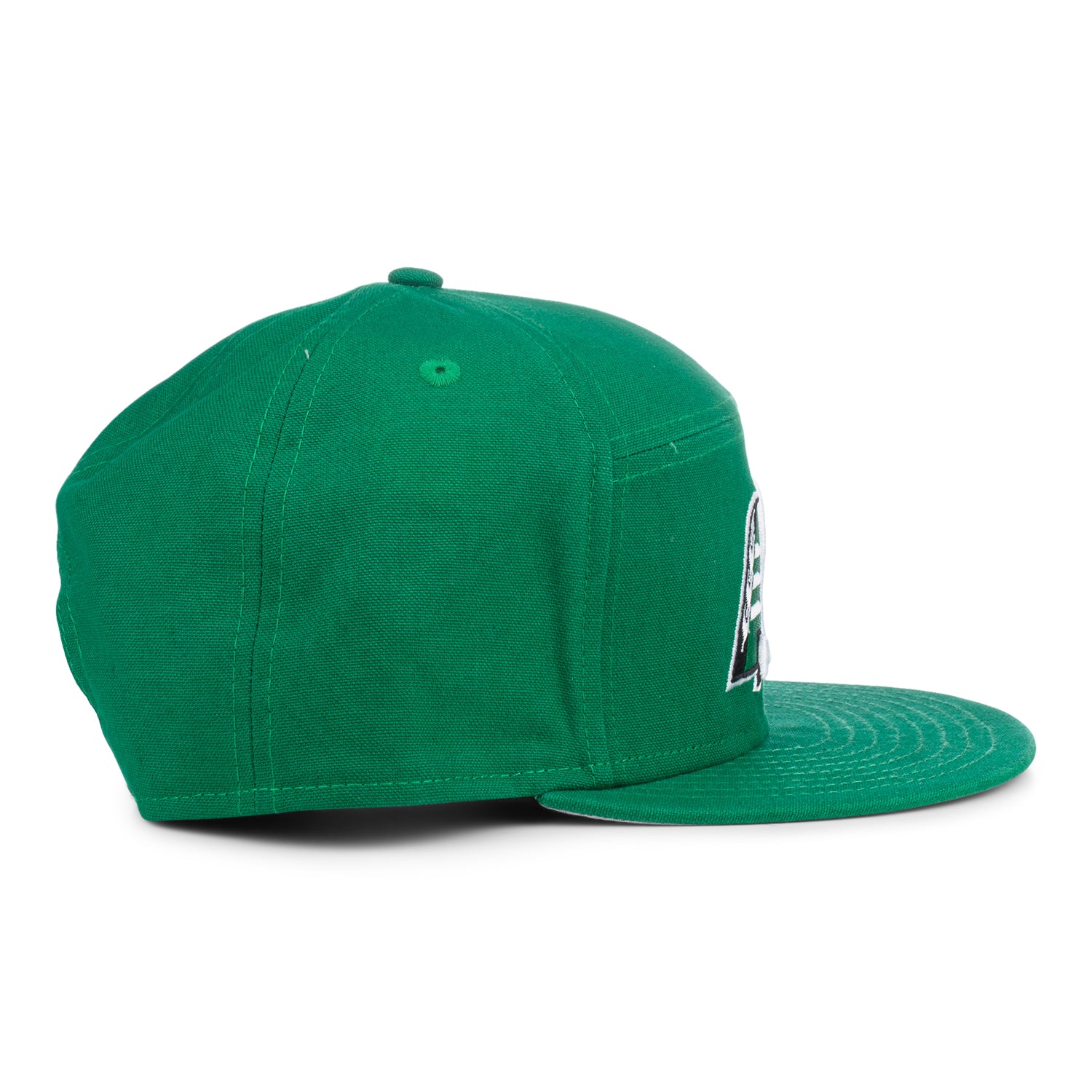 950 SP Cotton Canvas Cap