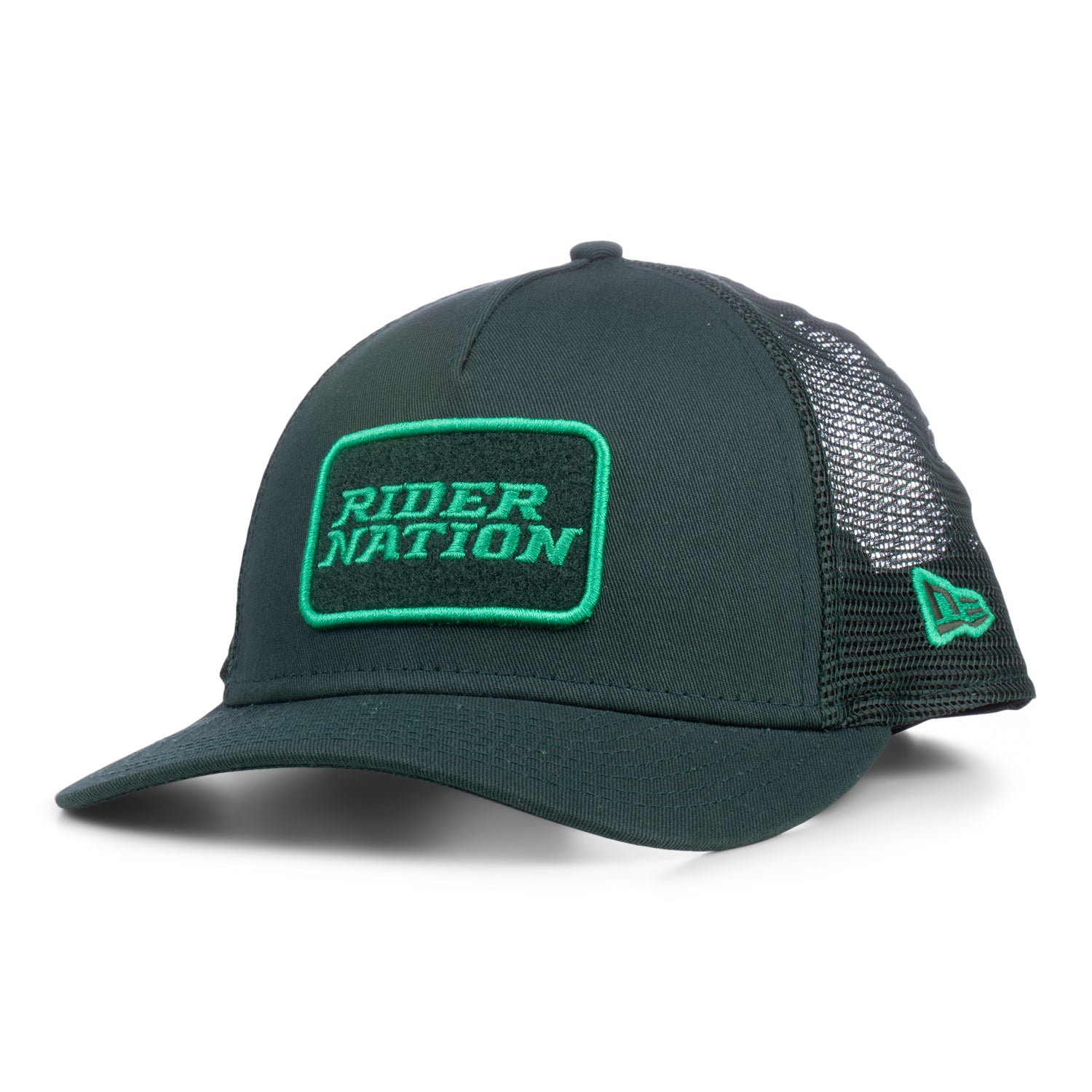 940 Obsidian Tonal Patch Cap