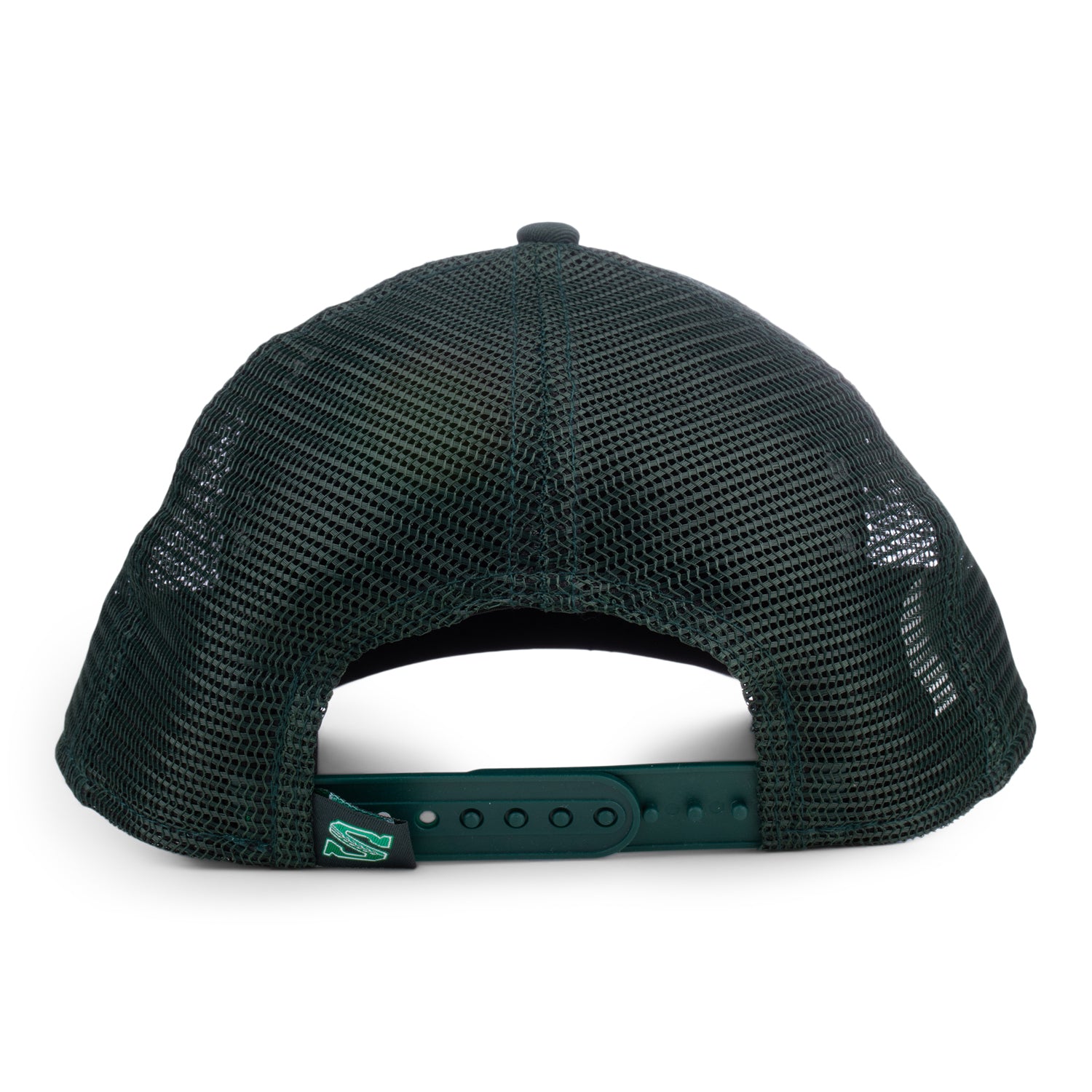940 Obsidian Tonal Patch Cap
