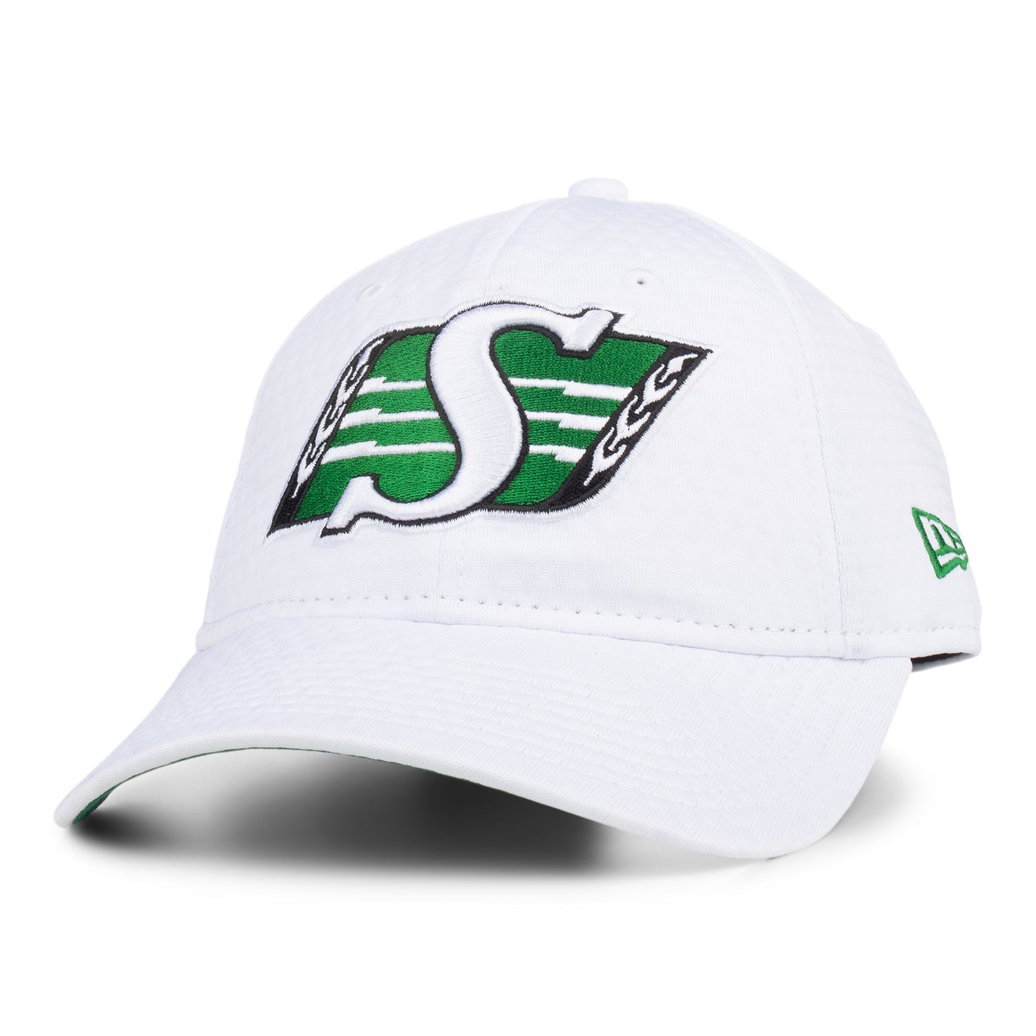 Women's Sideline 920 Cap White
