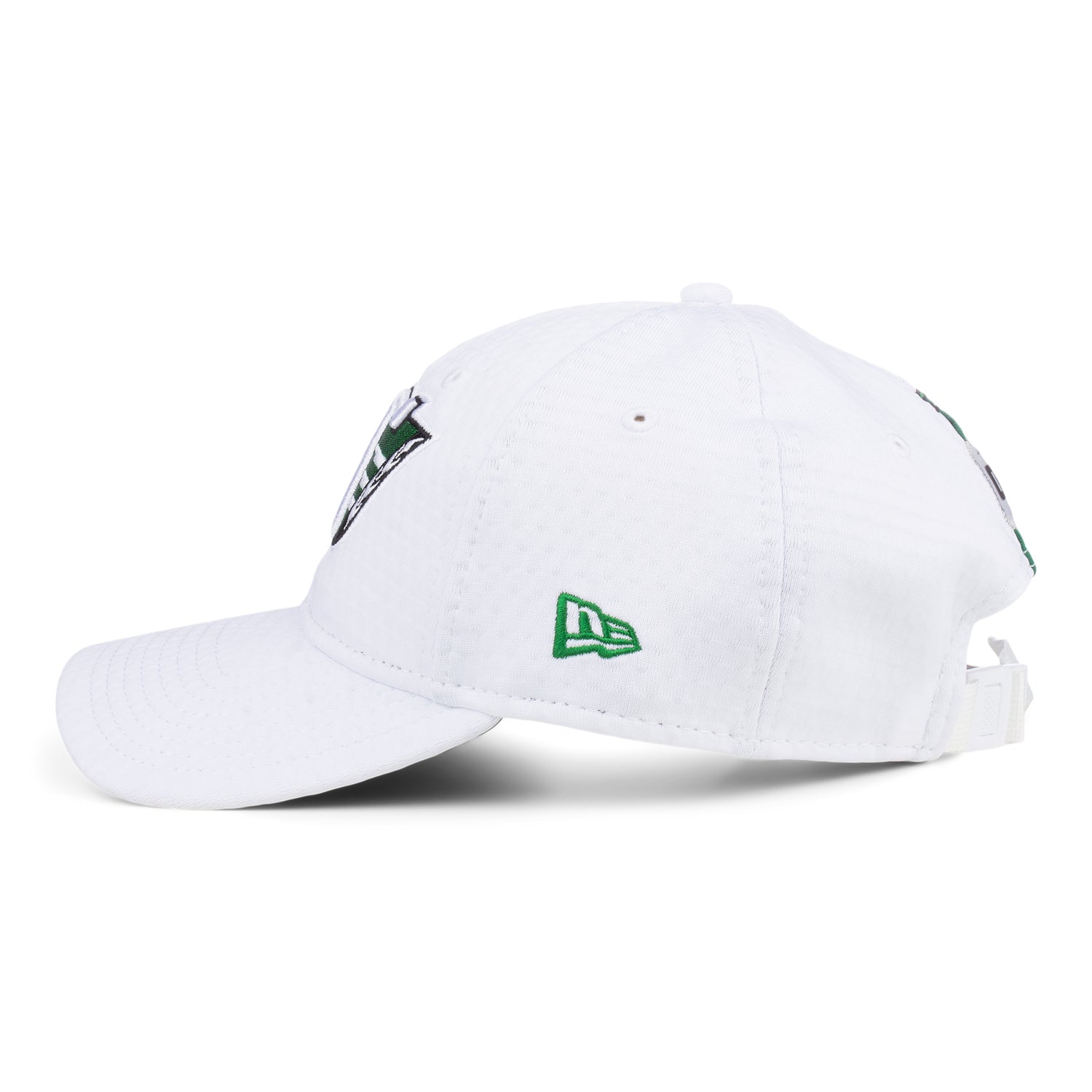 Women's Sideline 920 Cap White