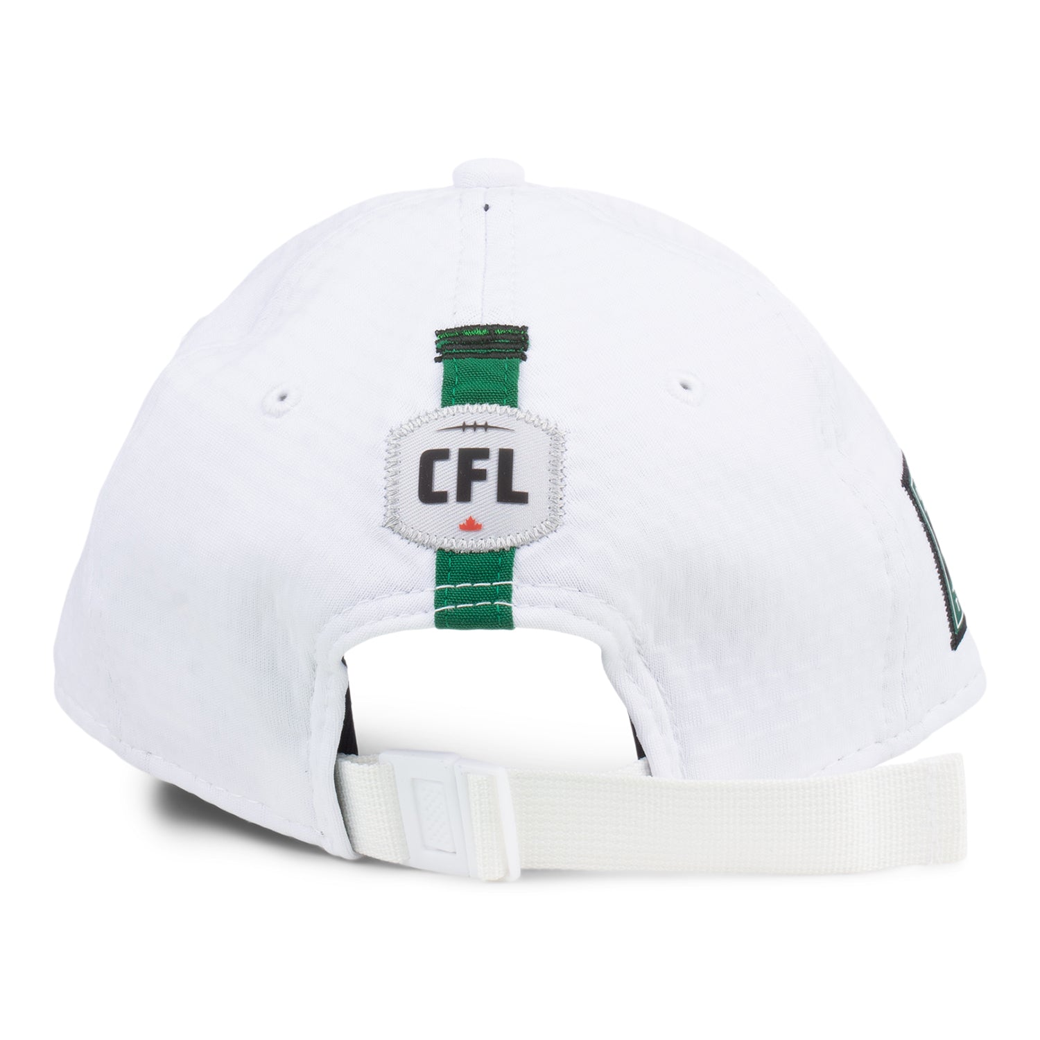 Women's Sideline 920 Cap White