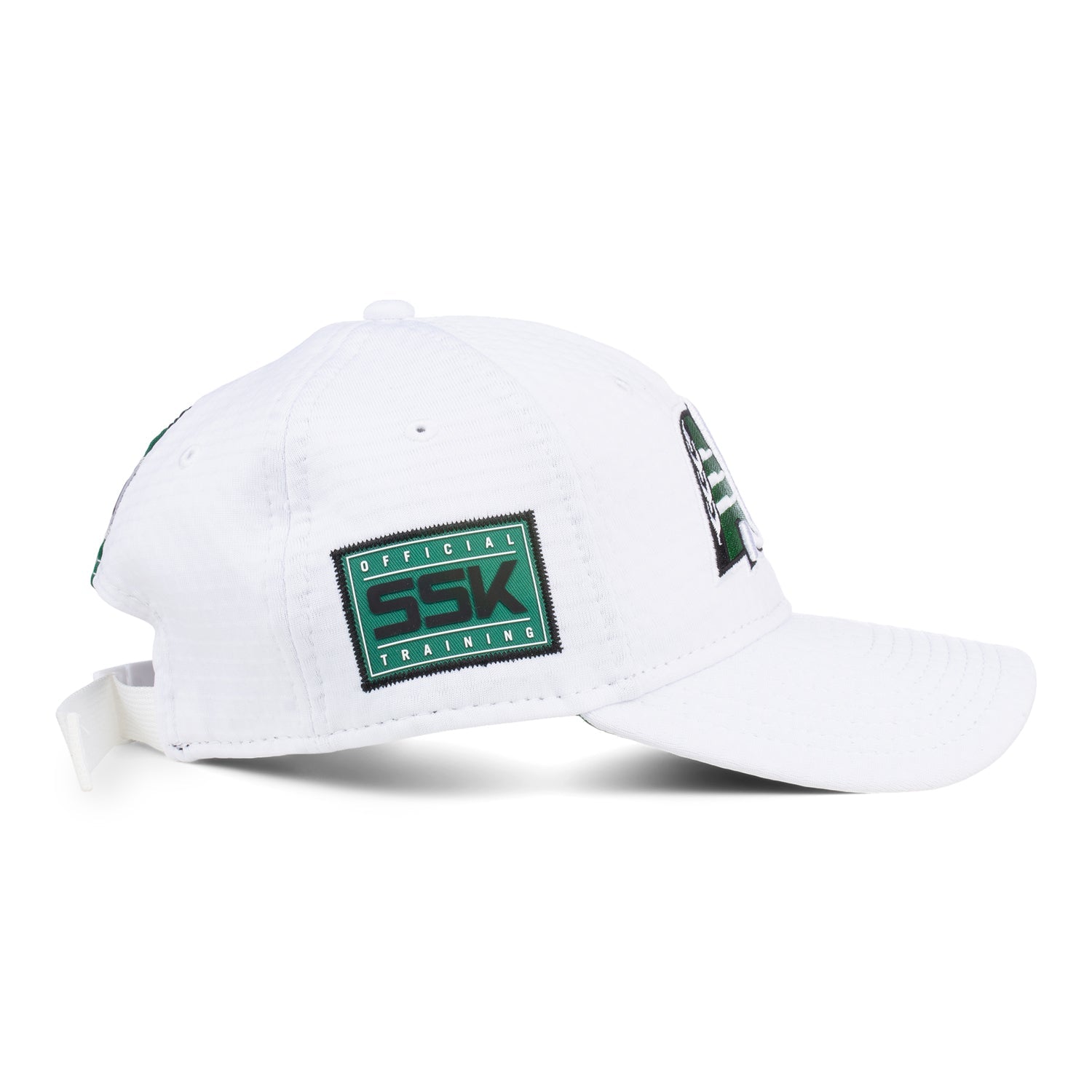 Women's Sideline 920 Cap White