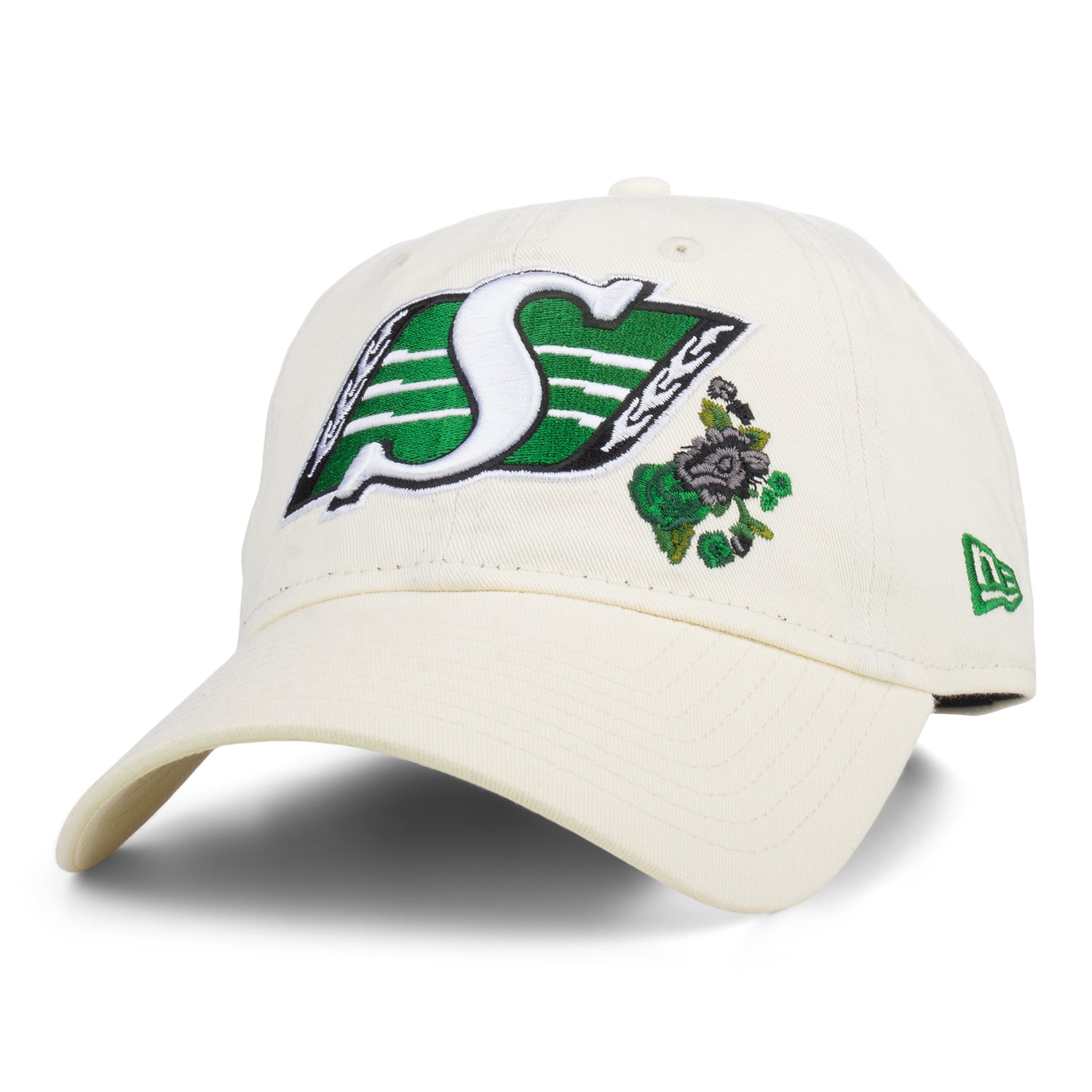 Women's 920 Floral Cap