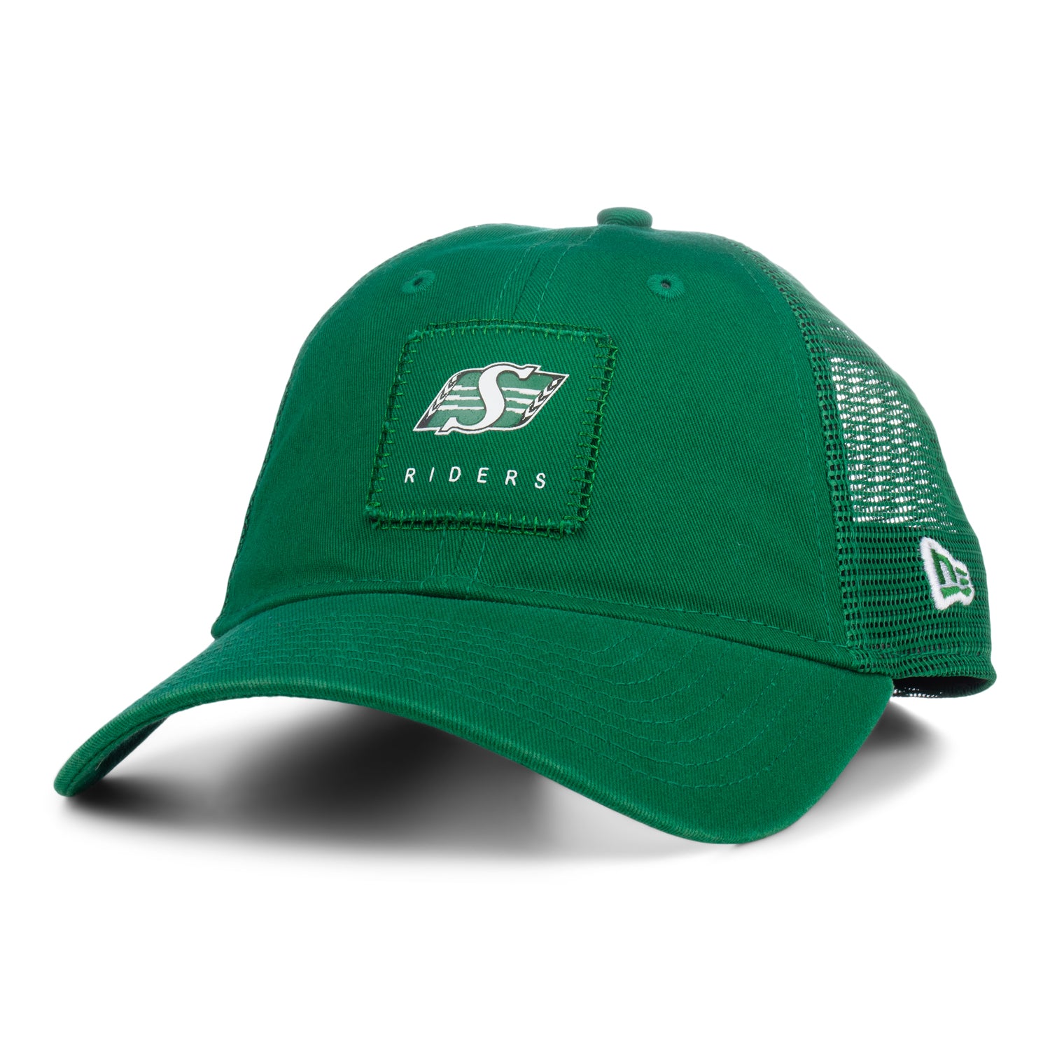 Women's 920 Square Stitch Cap