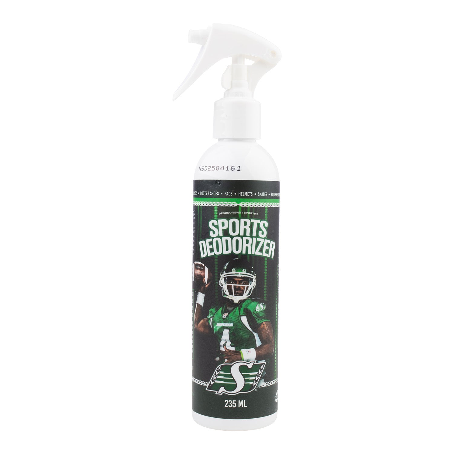 Nikihk Sports Deodorizer 235ml