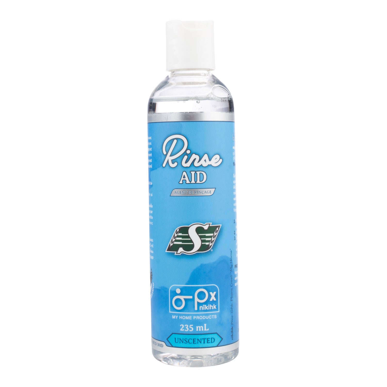 Nikihk Rinse Aid Unscented 235ml