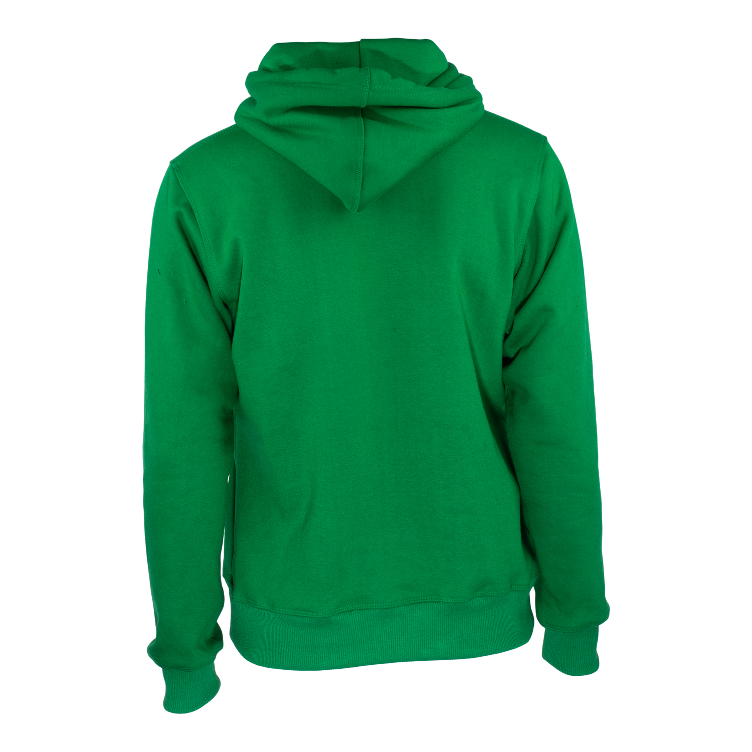 ROOZIP Roots Touch Down Hoodie