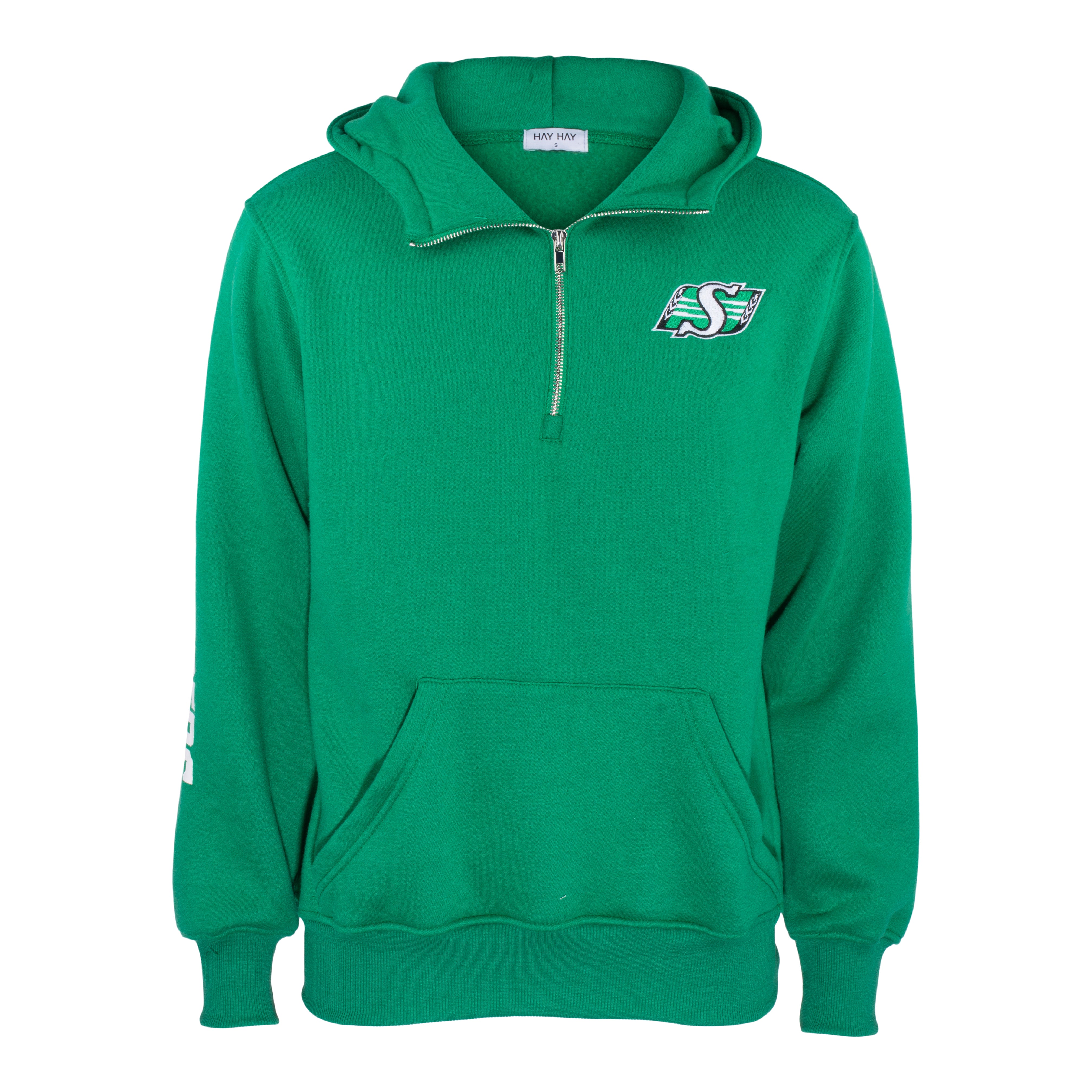 Scooba Hoodie