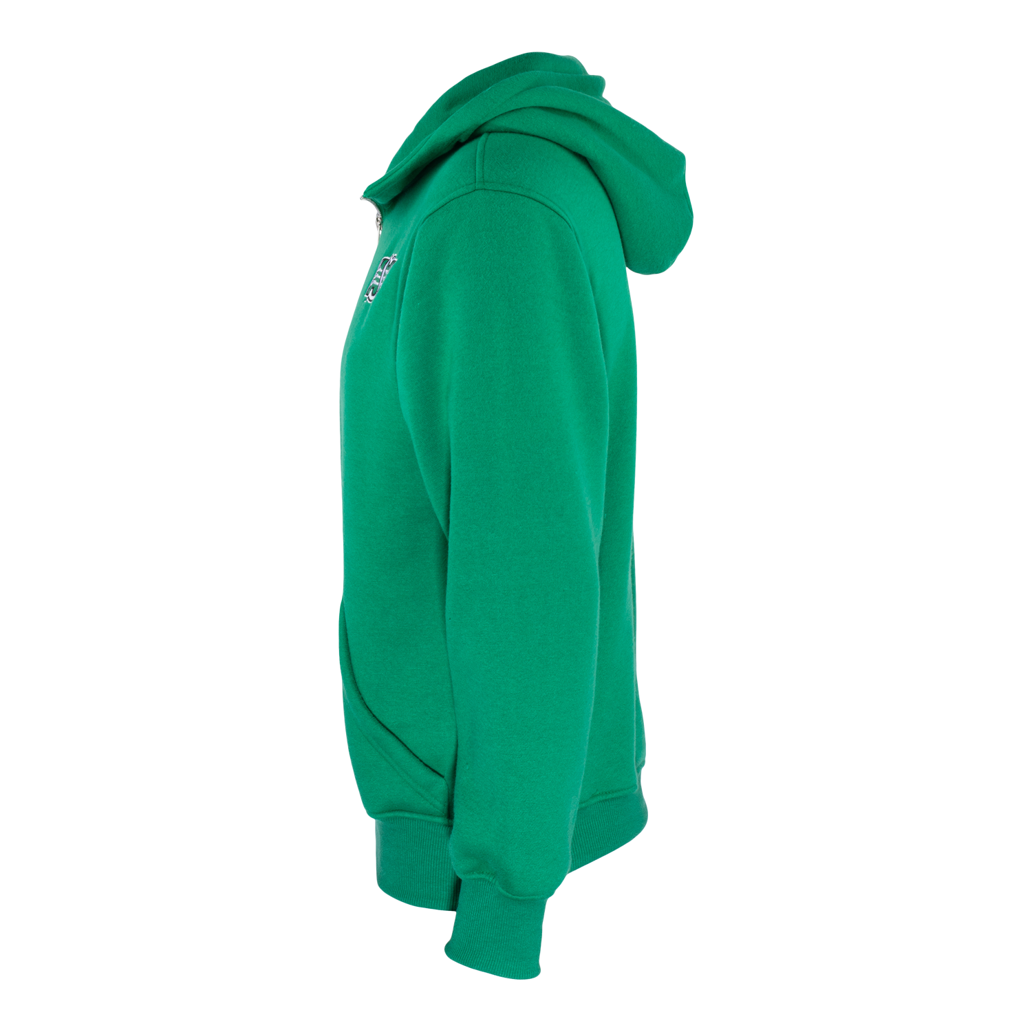 Scooba Hoodie