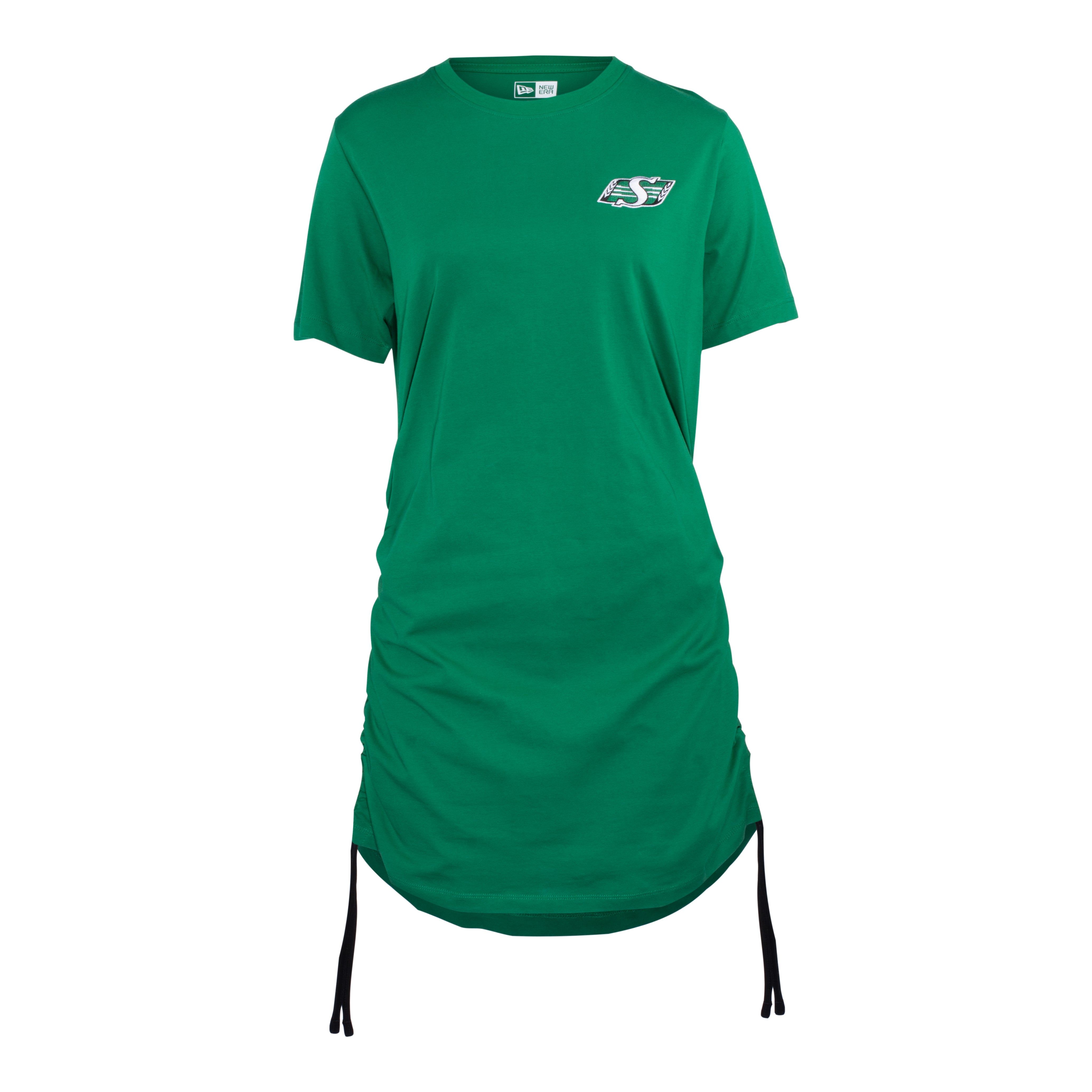 Women's Side Tie Summer Dress