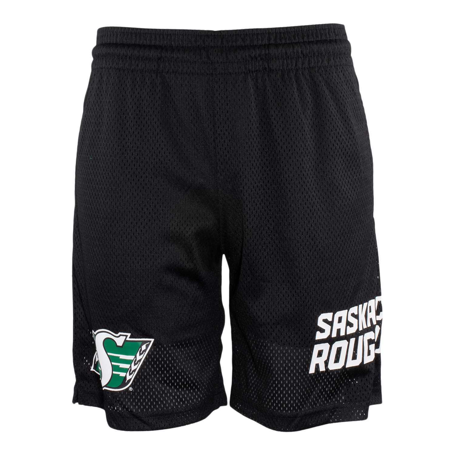 Summer Shorts Black