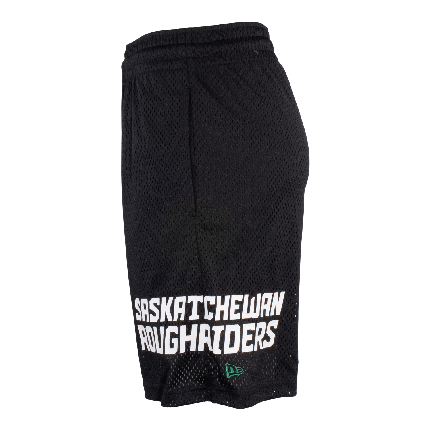 Summer Shorts Black