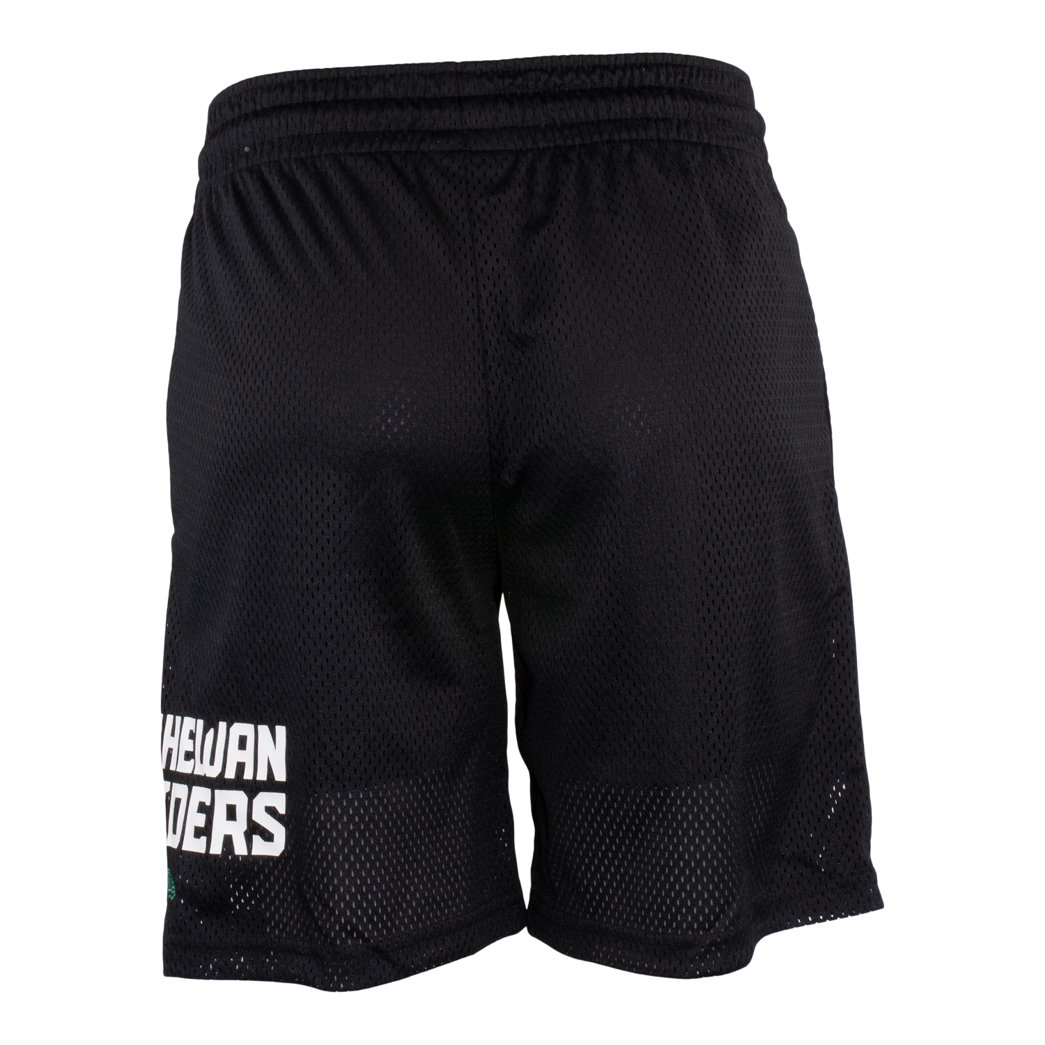 Summer Shorts Black