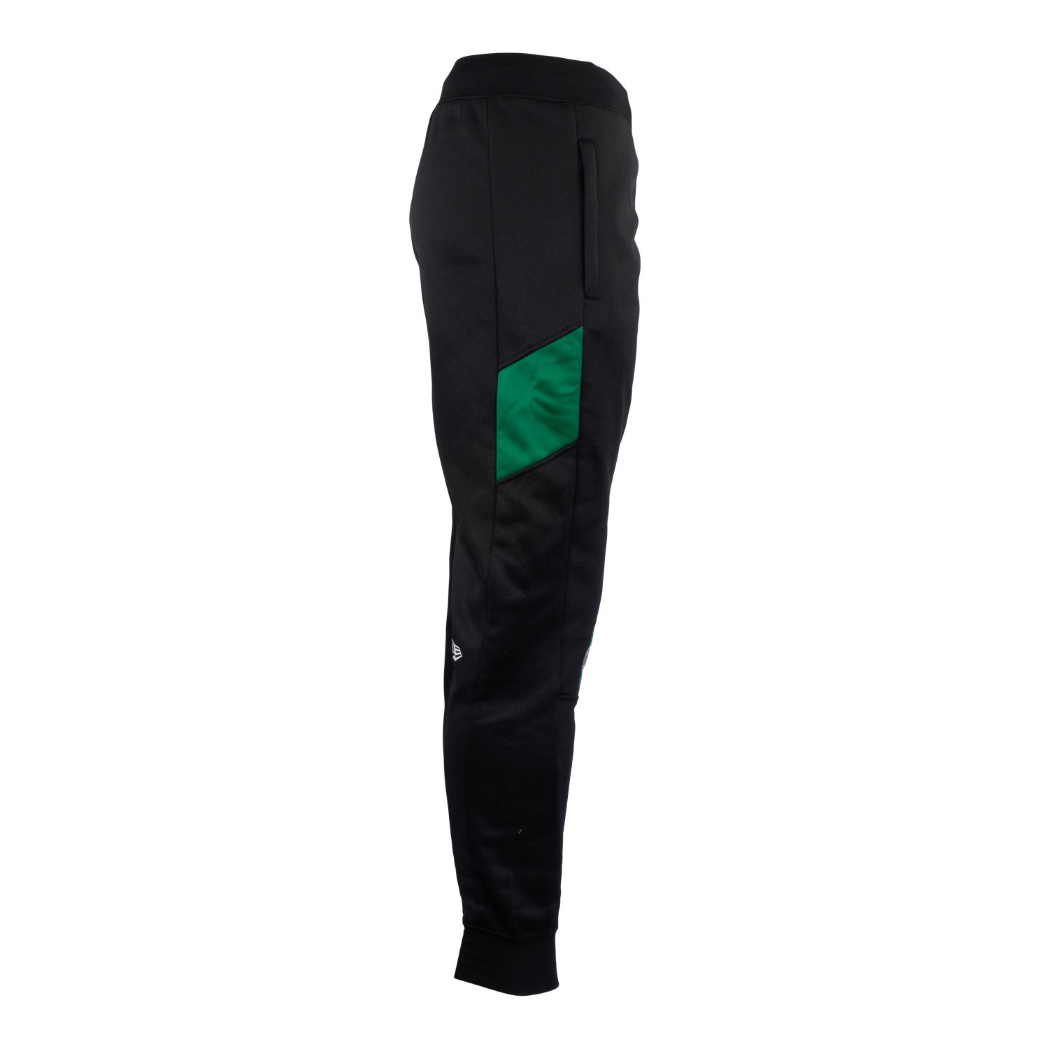 Sideline Rush Performance Fleece Pants Black