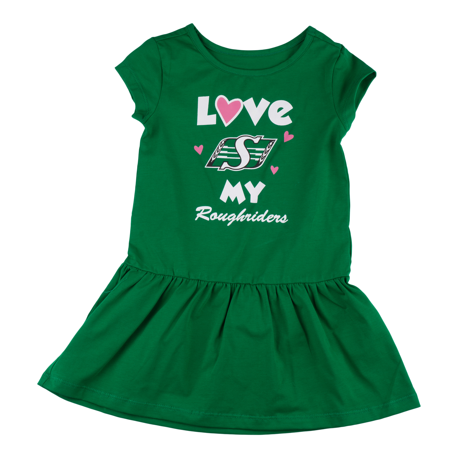 Toddler Chic Love Dress