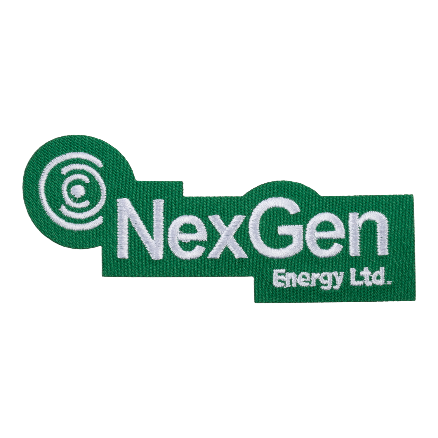 NexGen Patch