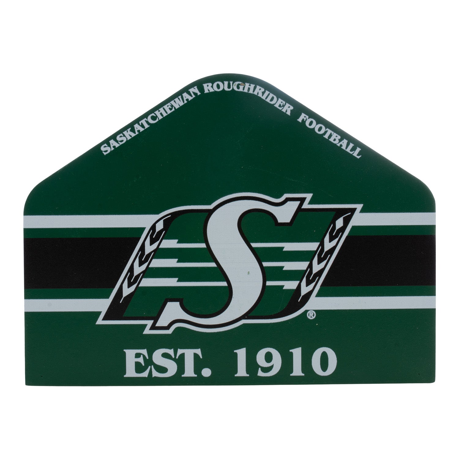 Team Stripe Napkin Holder