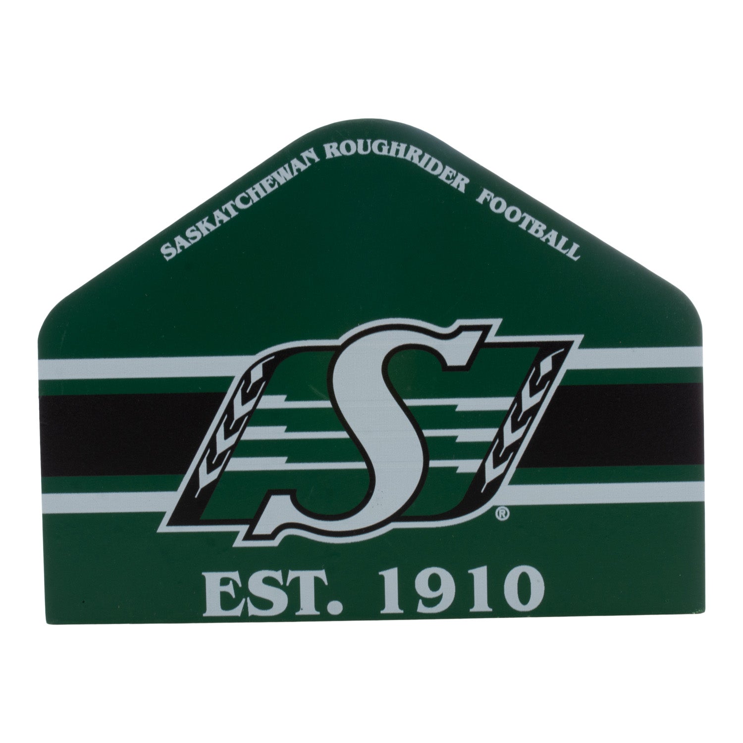 Team Stripe Napkin Holder