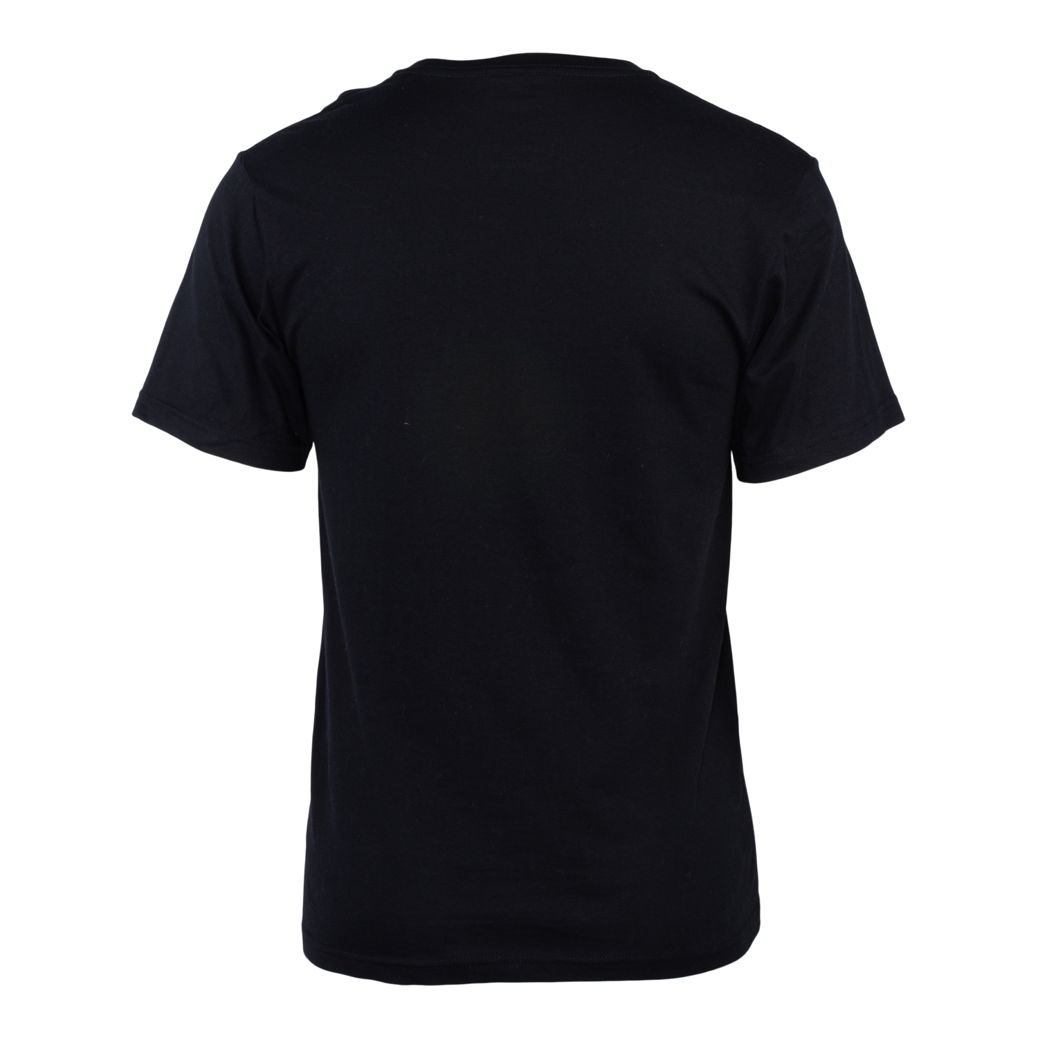 Indigenous Logo Split Text Tee