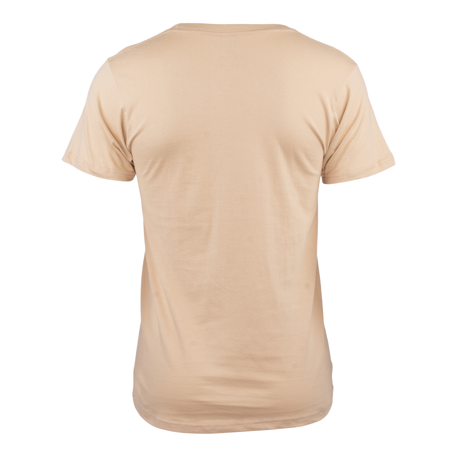 Full Colour Indigenous Logo Wordmark Tee