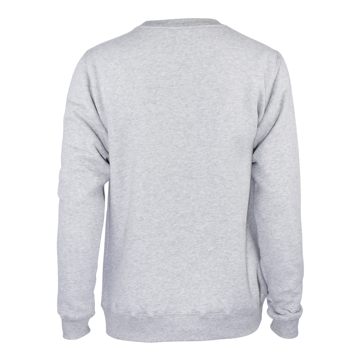 Indigenous Logo Art Crewneck