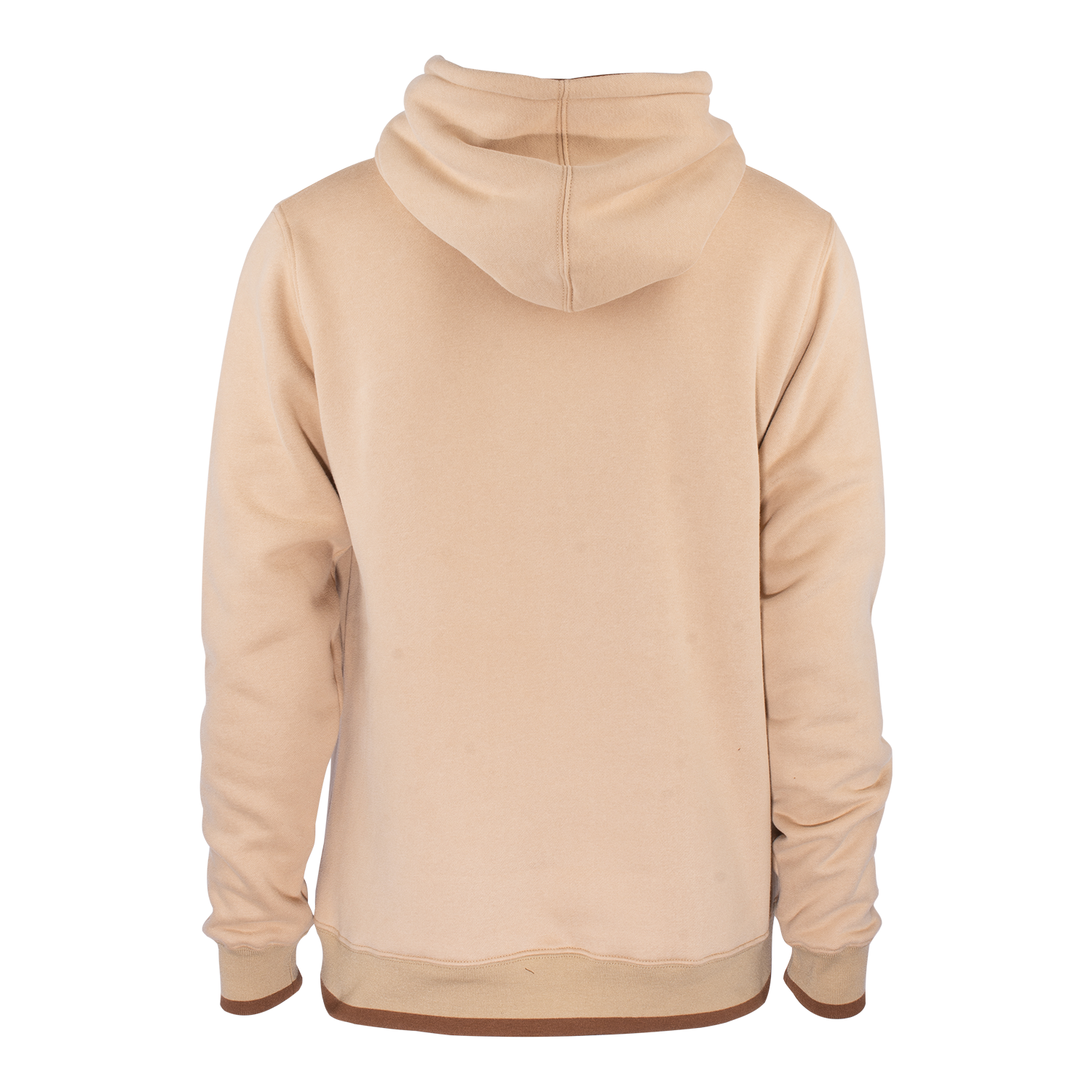 Indigenous Logo Edge Hoodie