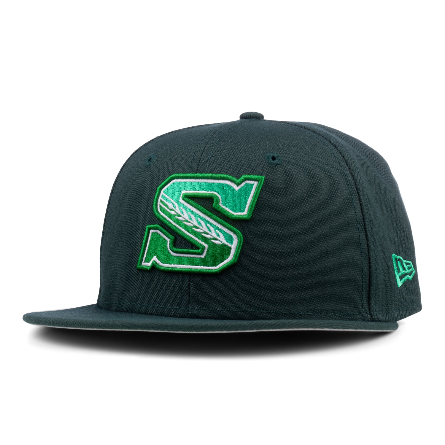 Obsidian 5950 Cap